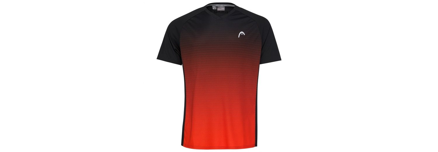 Head Tennisshirt »Head Herren Topspin TShirt« OTTO