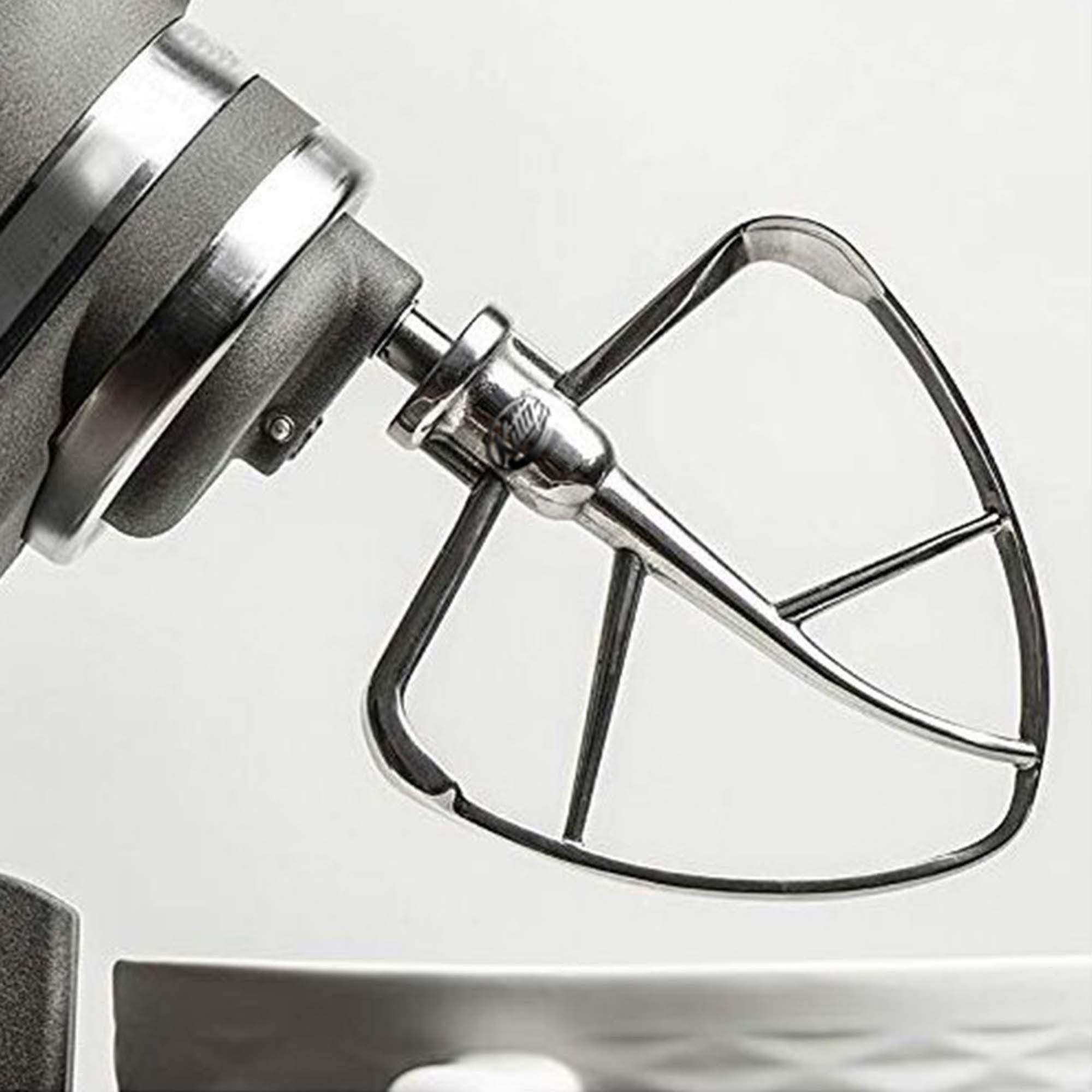 Kitty Professional Flachrührer Profi-Flachrührer kompat. mit KitchenAid 4,3 & 4,8L