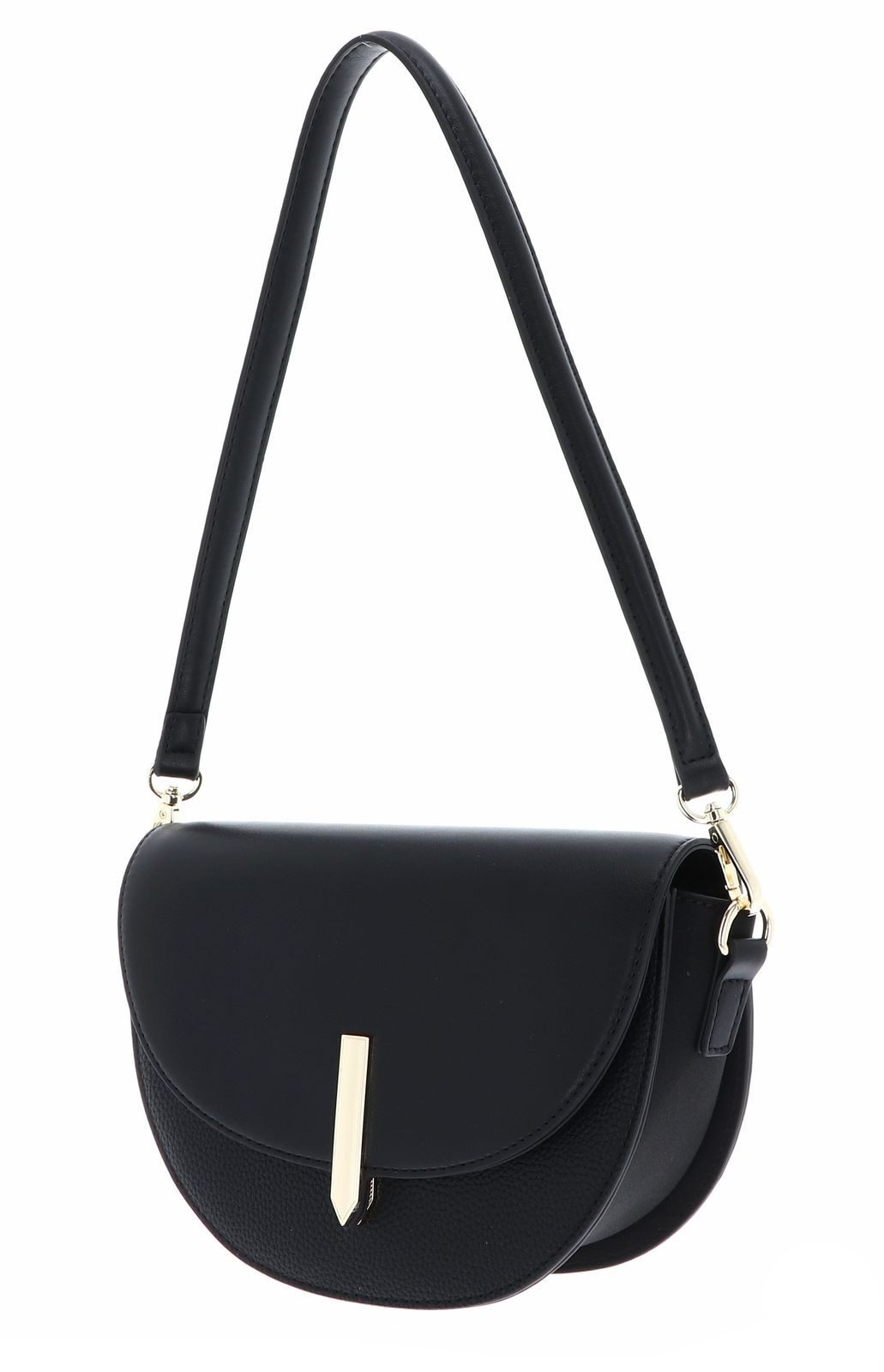 Seidenfelt Manufaktur Umhängetasche Saddle Bag