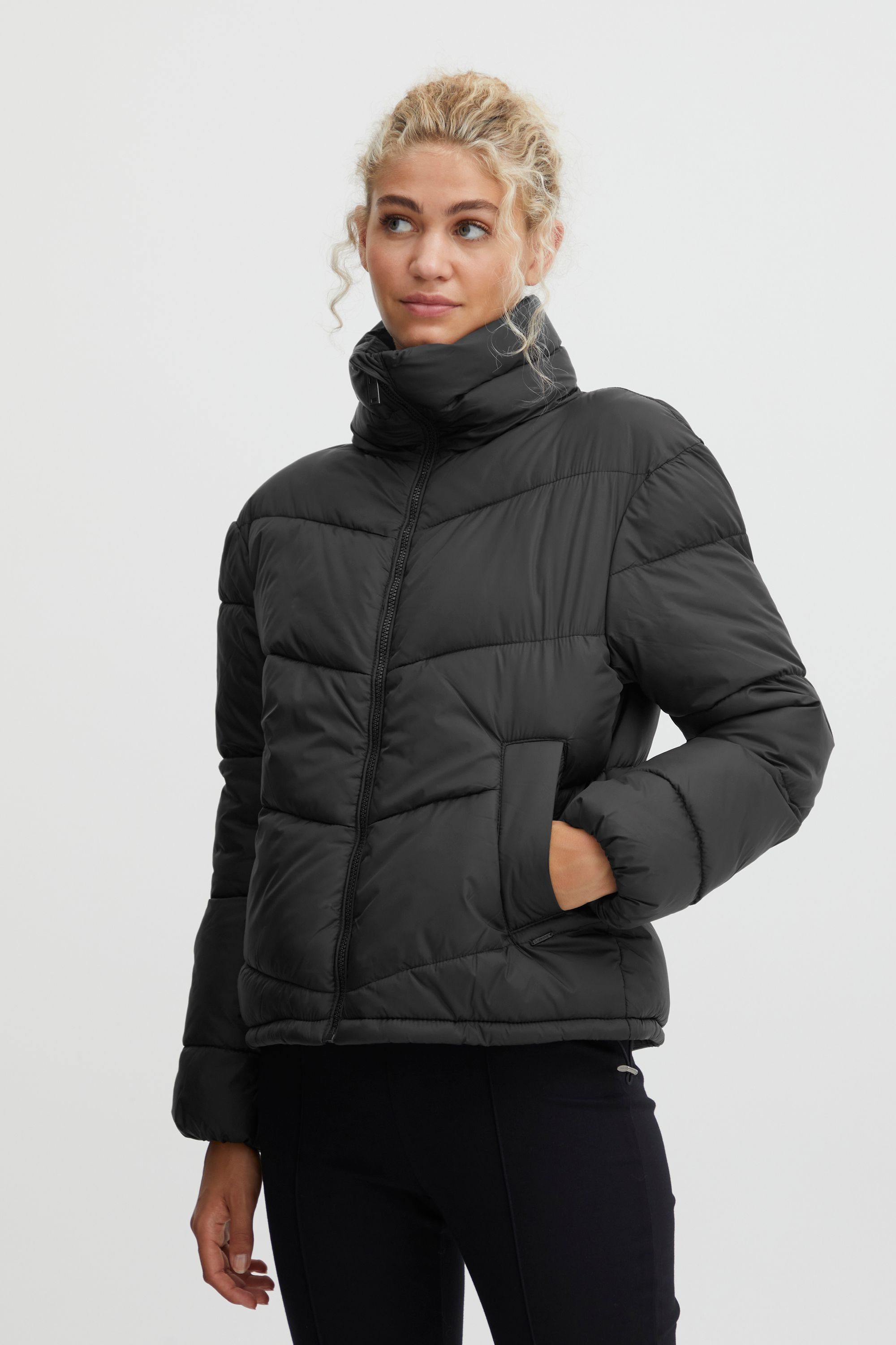 b.young Steppjacke Steppjacke günstig online kaufen