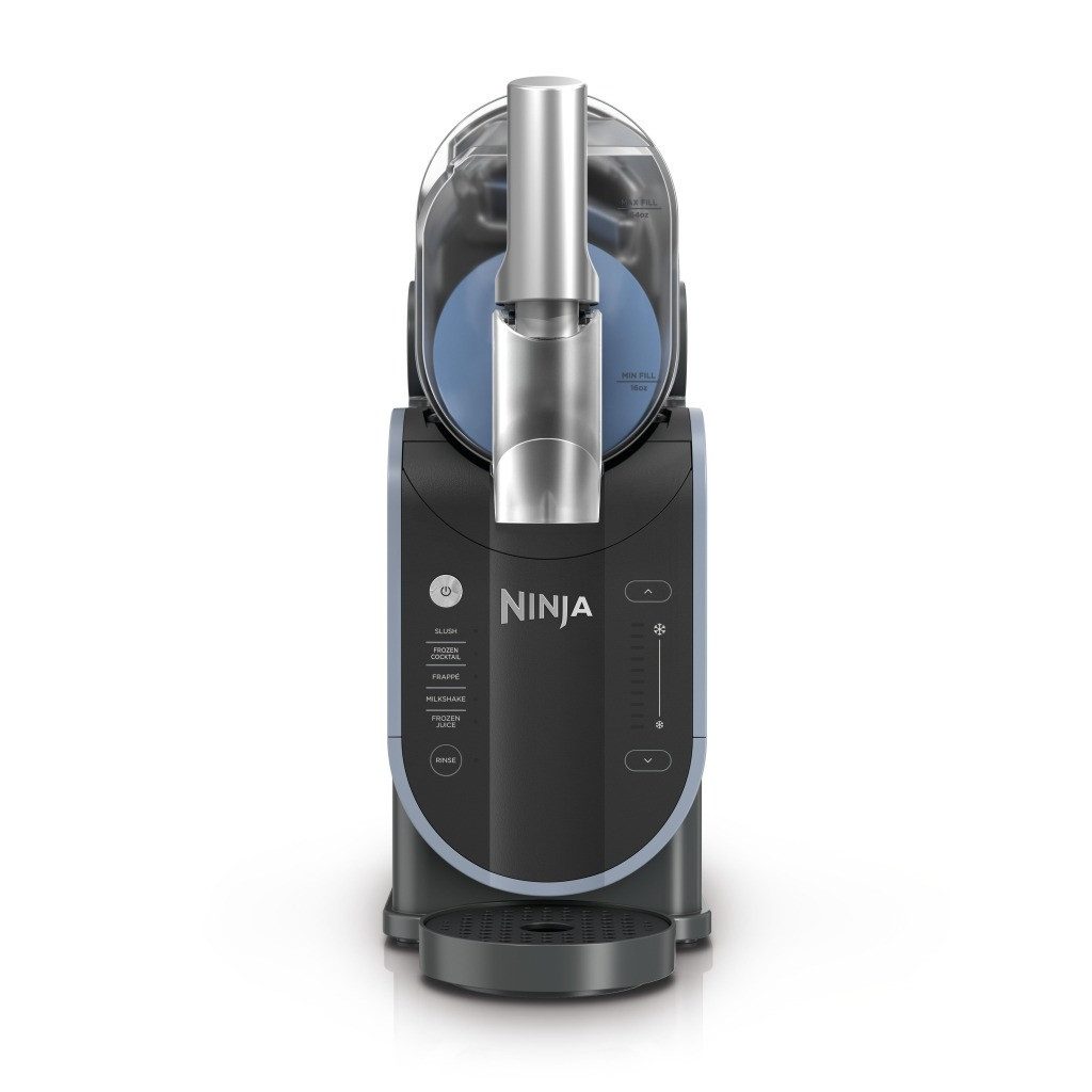 NINJA Eismaschine Ninja FS301EU SLUSHi Slush-Eismaschine