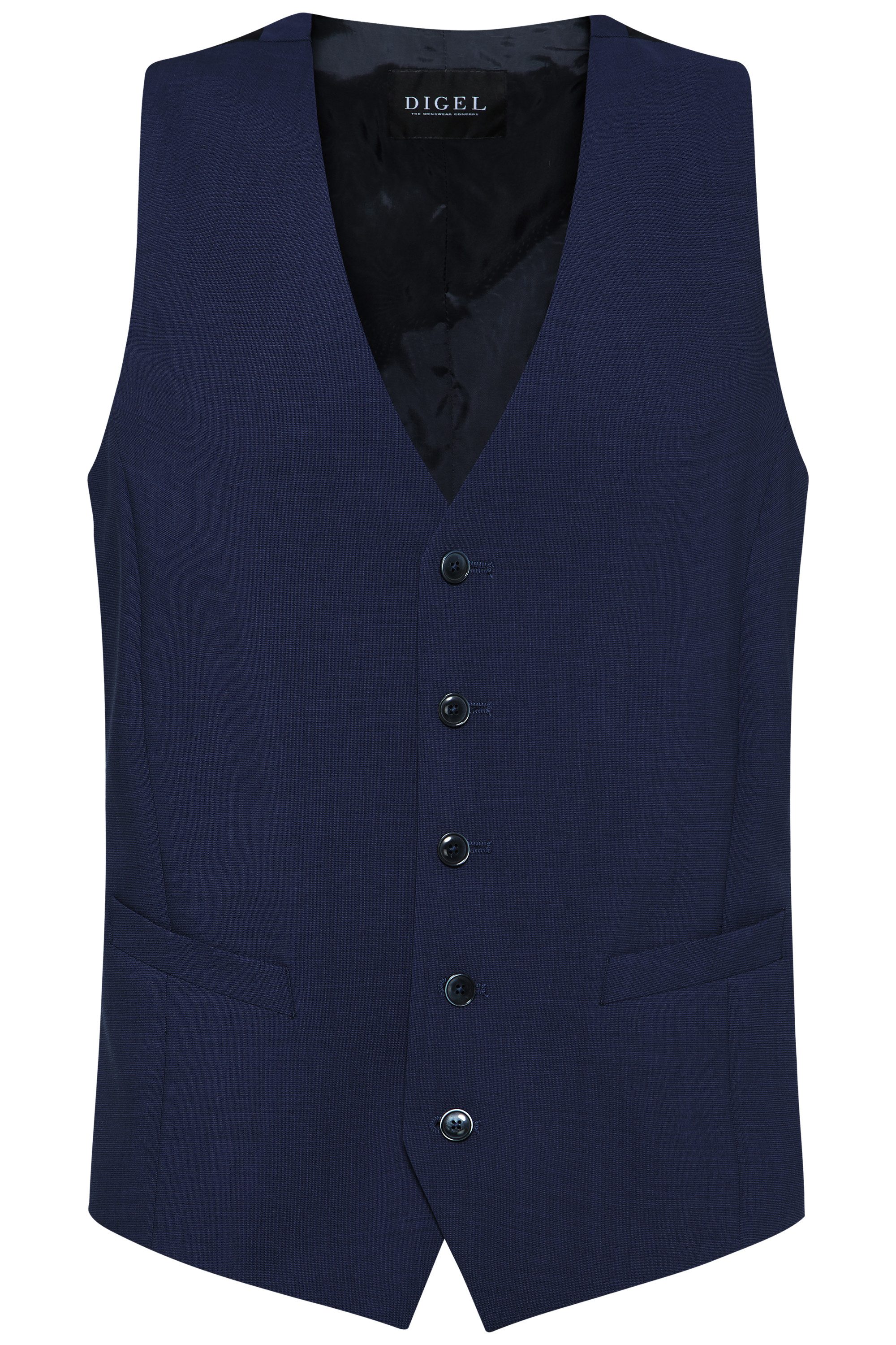 Digel Anzugweste Dan (1-tlg)