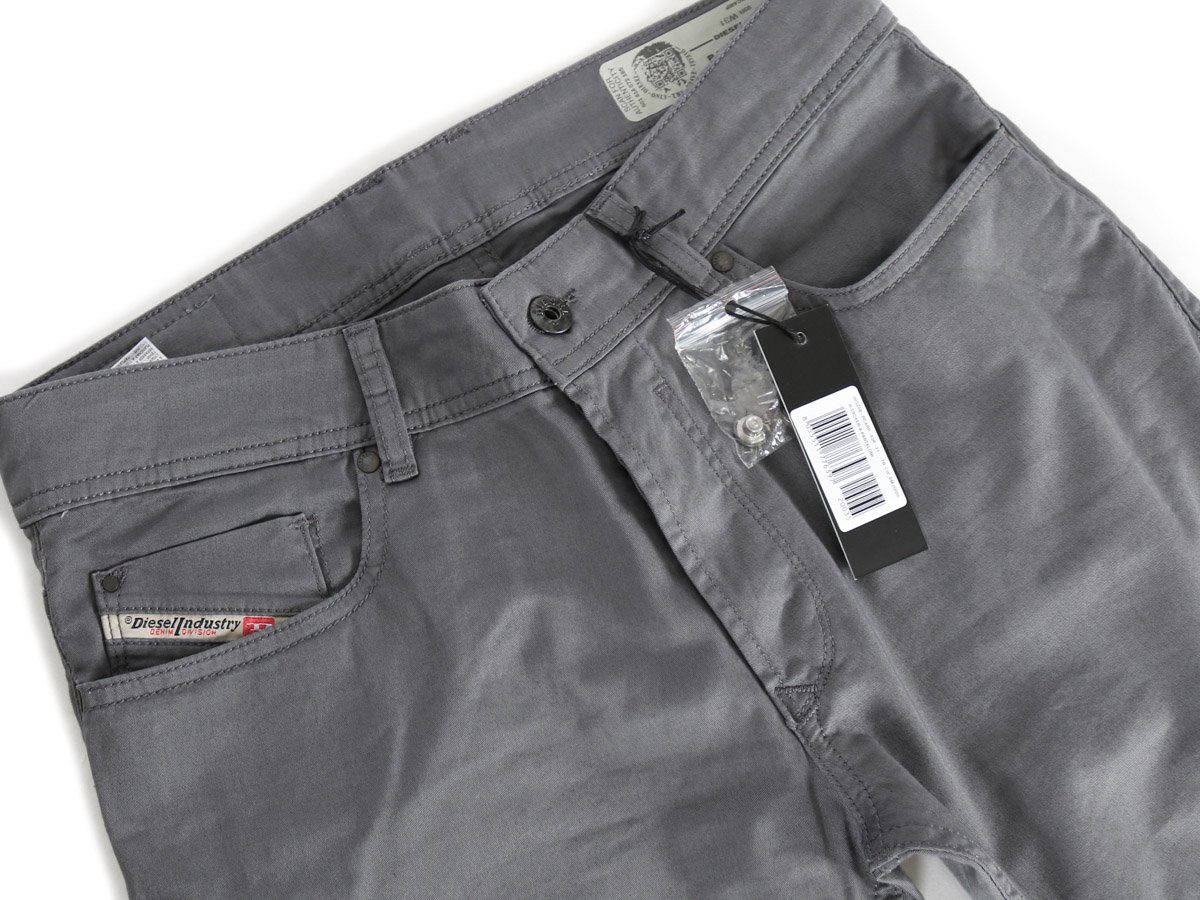 Diesel Troxer Slim Skinny Jeans | Kaufen auf Ricardo