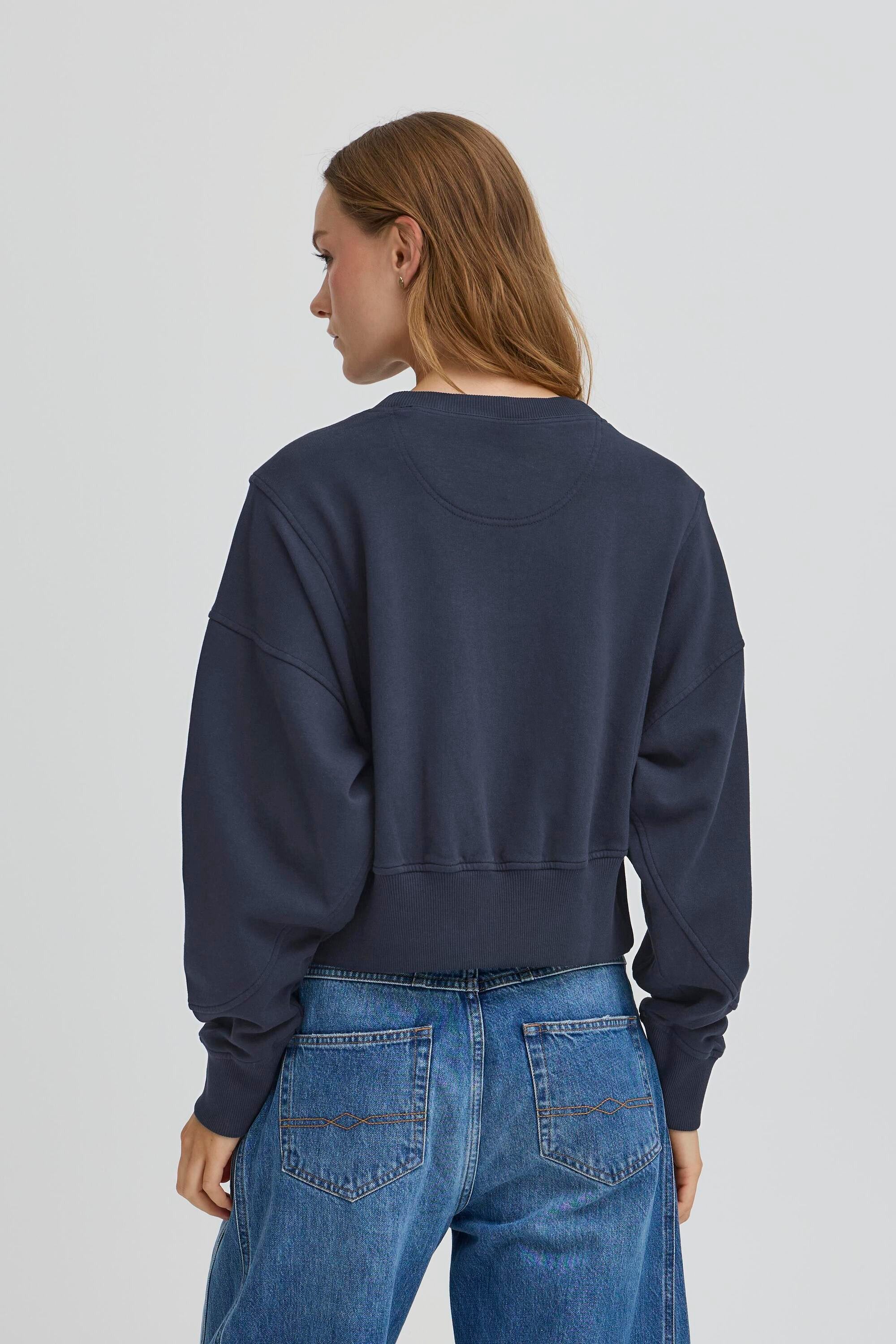 Ball Fleecepullover Sweatshirt BAALBERTA