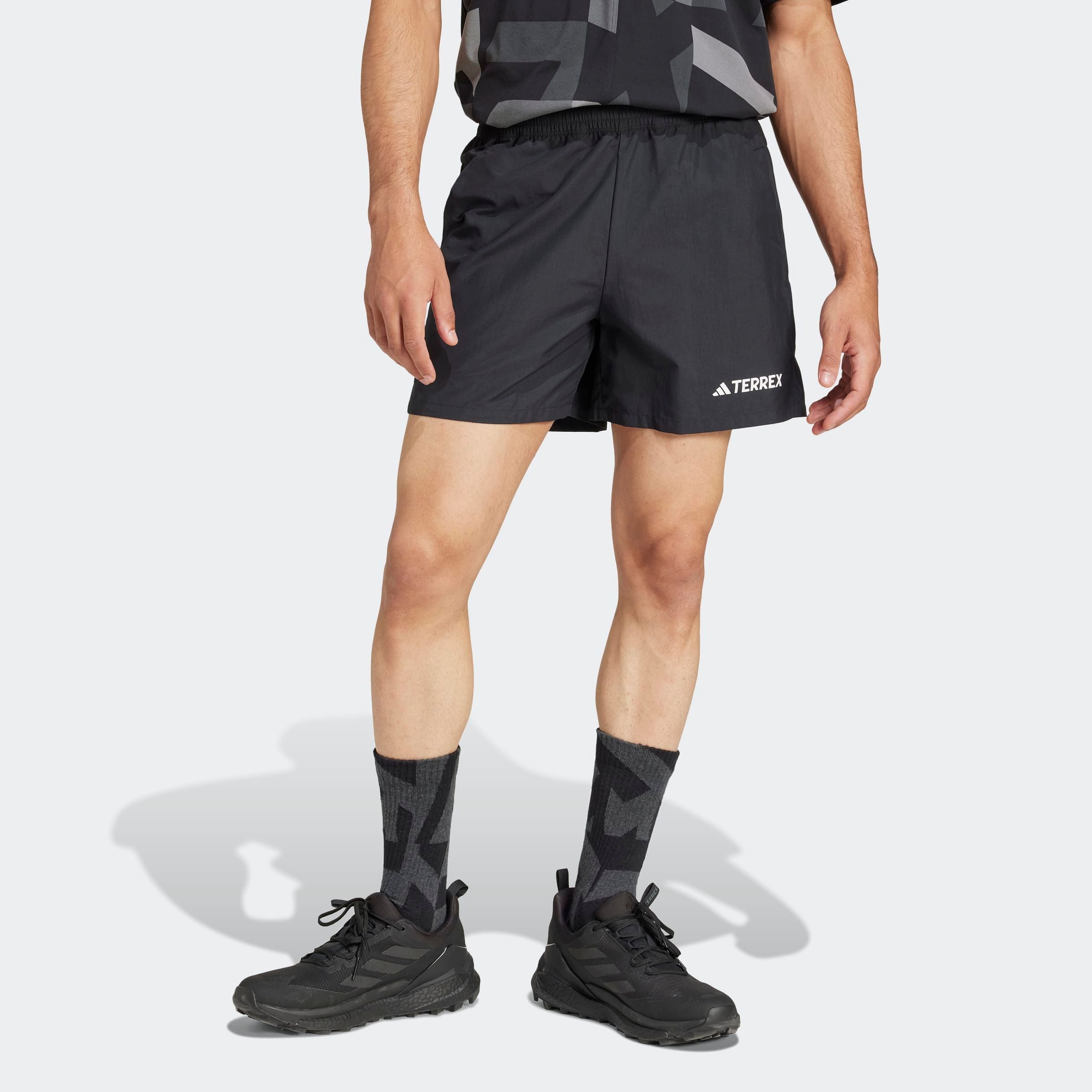 adidas TERREX Trekkingshorts MT SHORT (1-tlg)