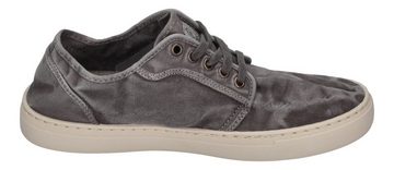 Natural World Old Narciso 6602E Sneaker Gris
