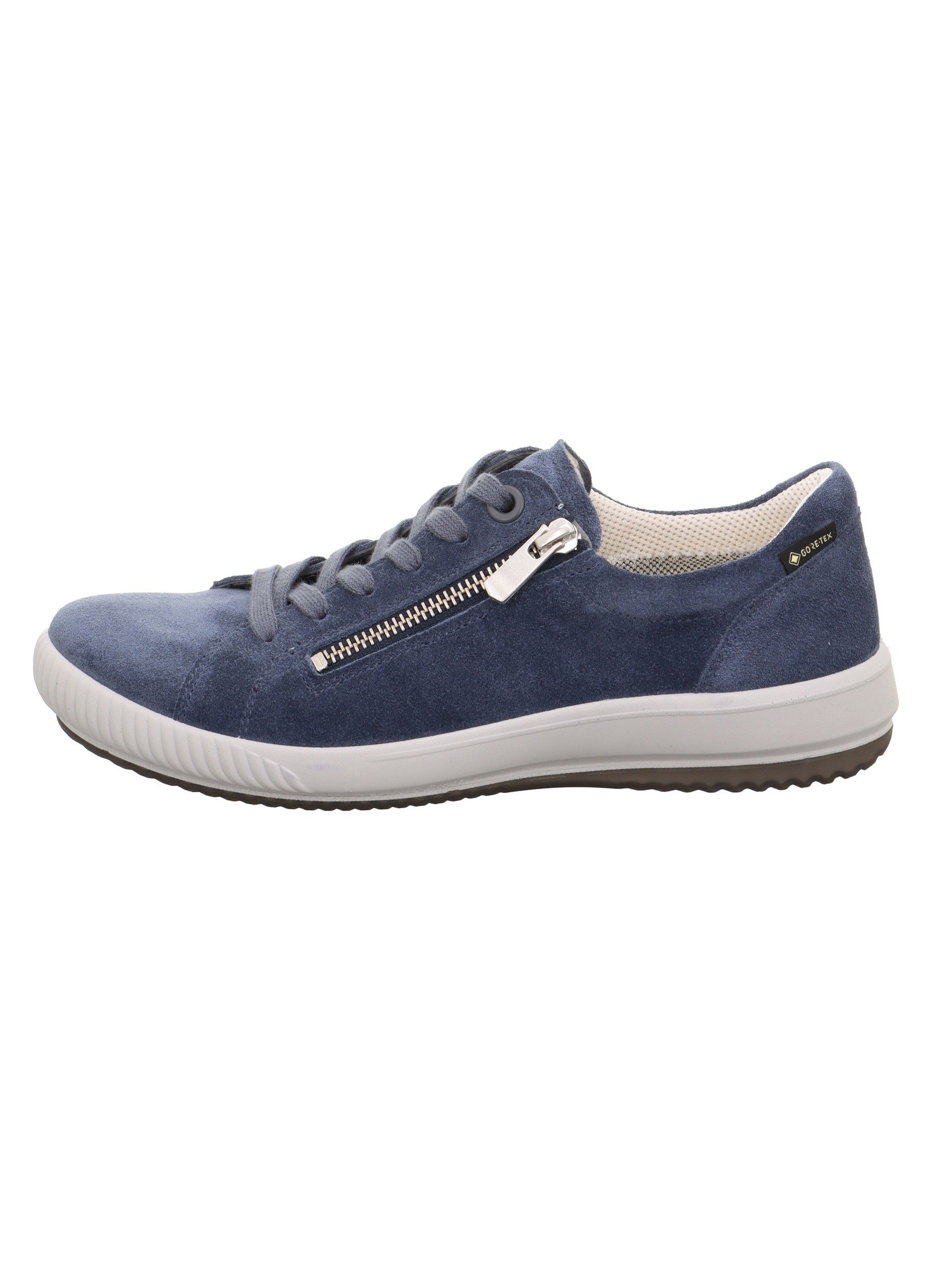Legero TANARO 5.0 Sneaker Freizeitschuh, Halbschuh, Schnürschuh mit GORE-TE günstig online kaufen