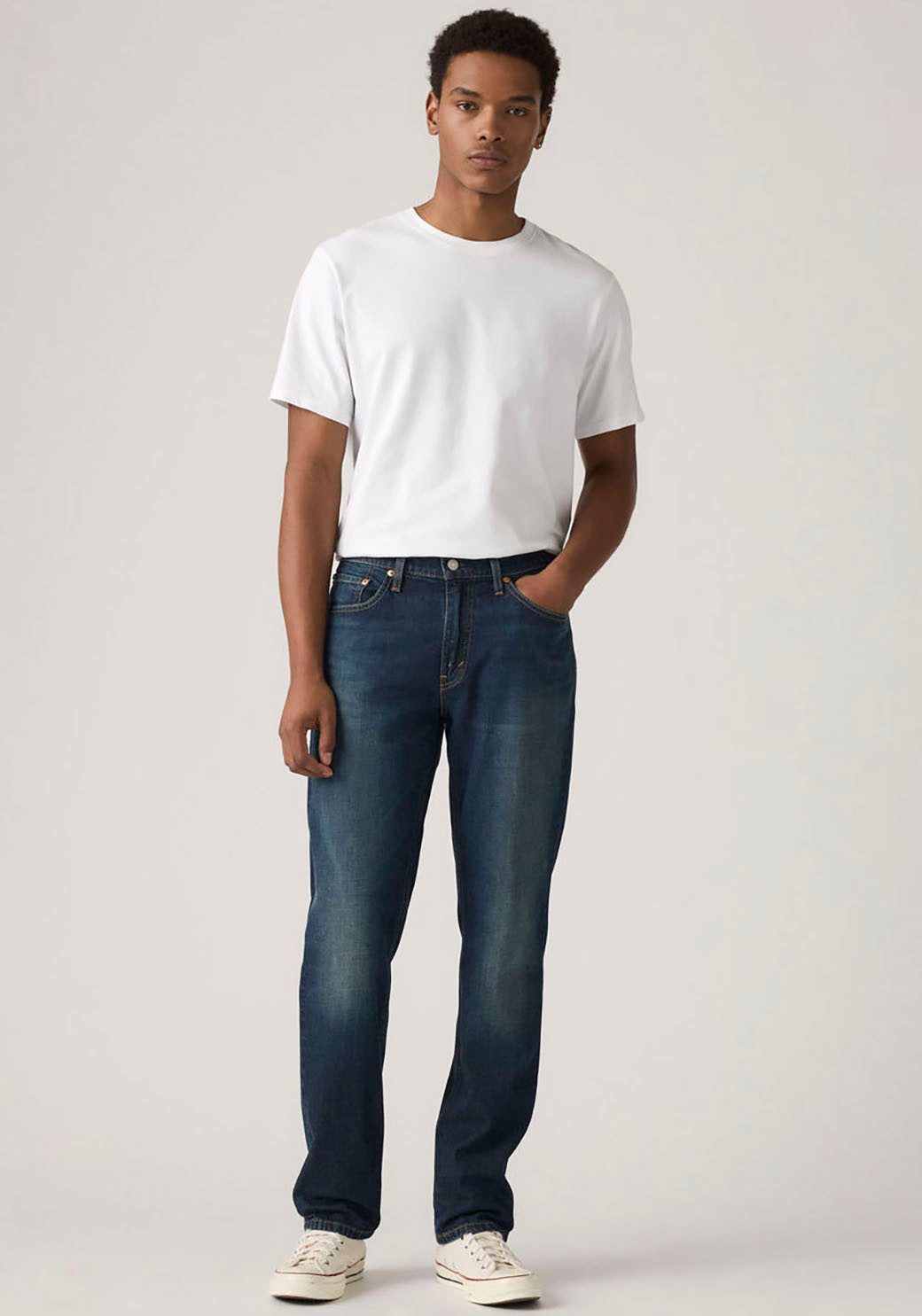 Levi's® Straight-Jeans JEANS 541 im Five-Pocket Style