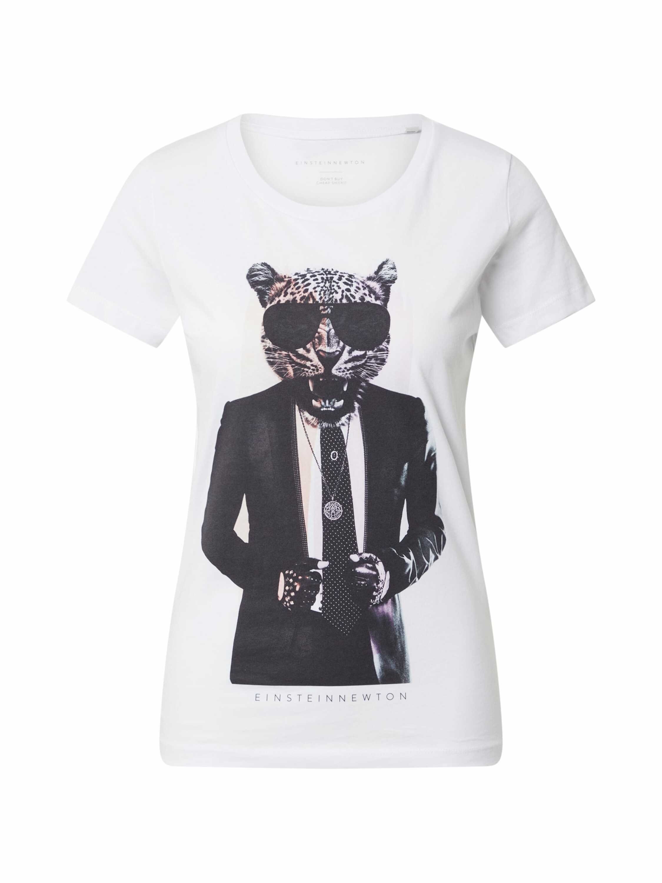 EINSTEIN & NEWTON T-Shirt (1-tlg) Plain/ohne günstig online kaufen