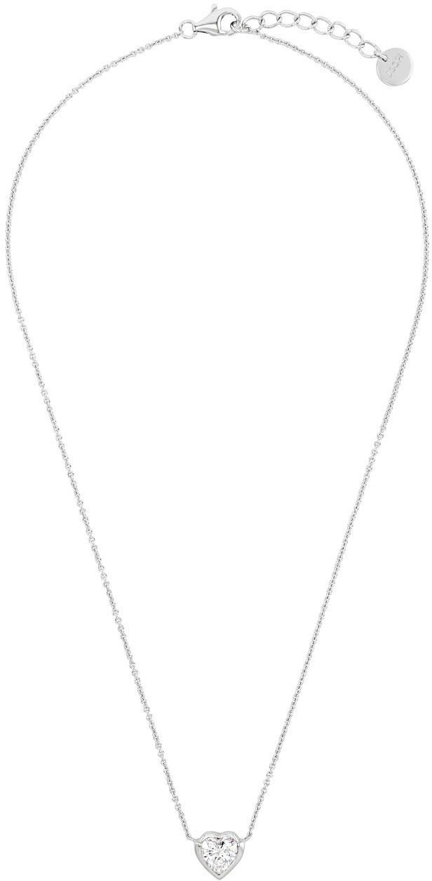 JOOP! Kette mit Anhänger Herz, 2039689,...