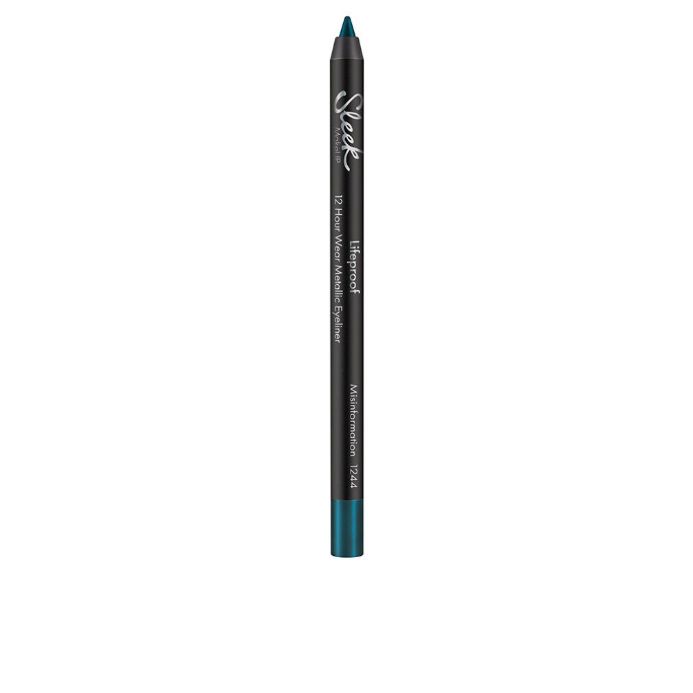 Sleek Eyeliner LIFEPROOF 12h tragen Khol Eyeliner #Fehlinformation