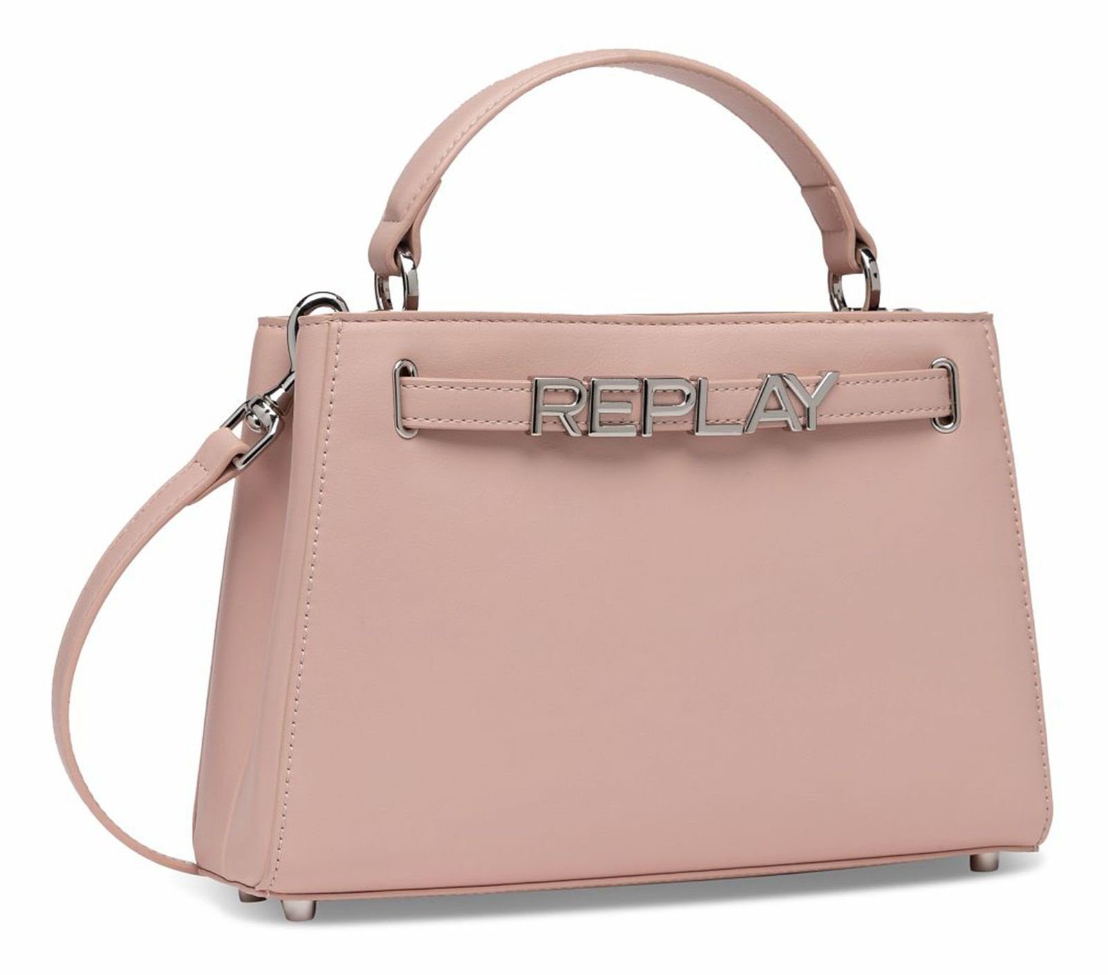 Pink Handtasche Replay It