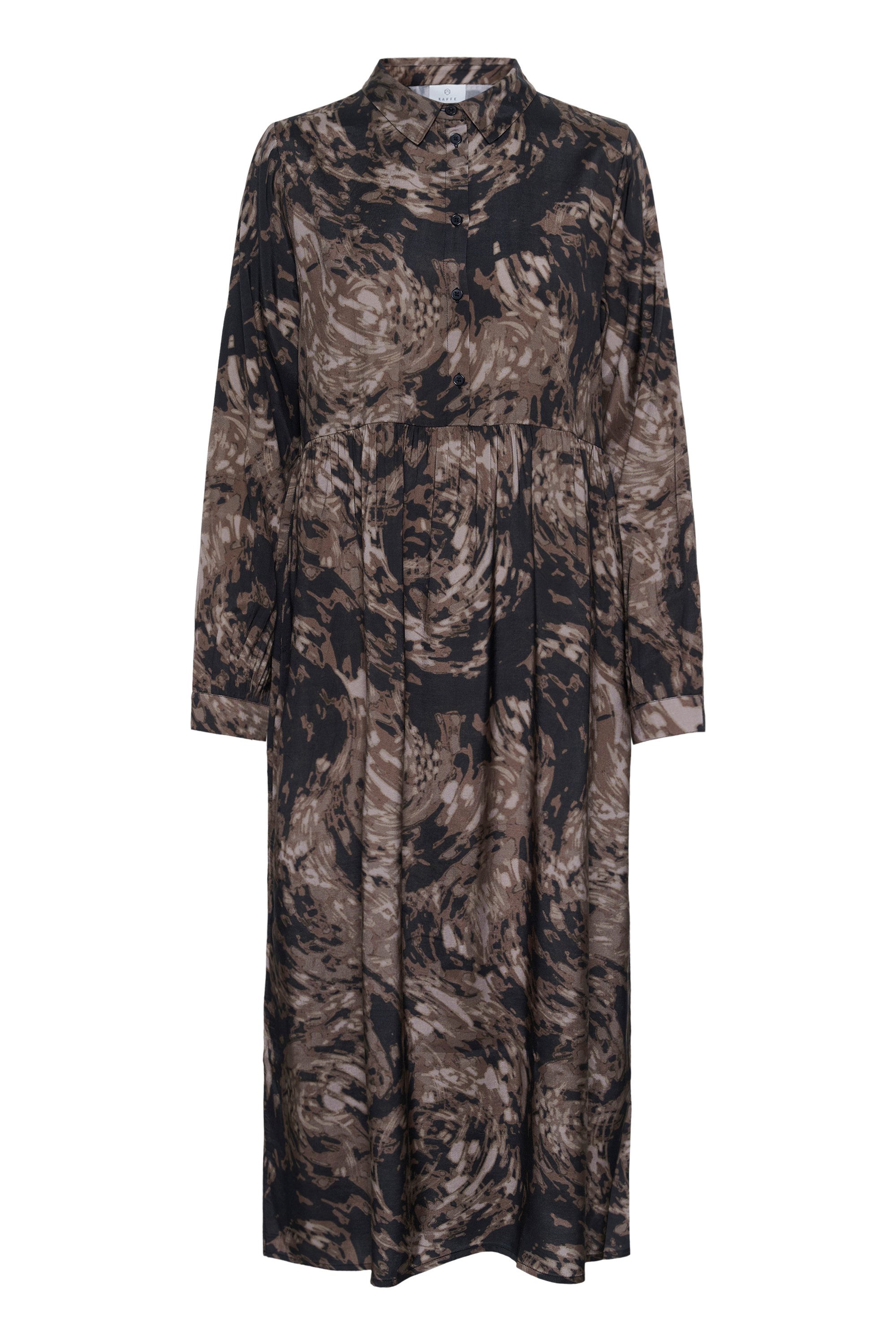 KAFFE Blusenkleid Kleid KAjamie