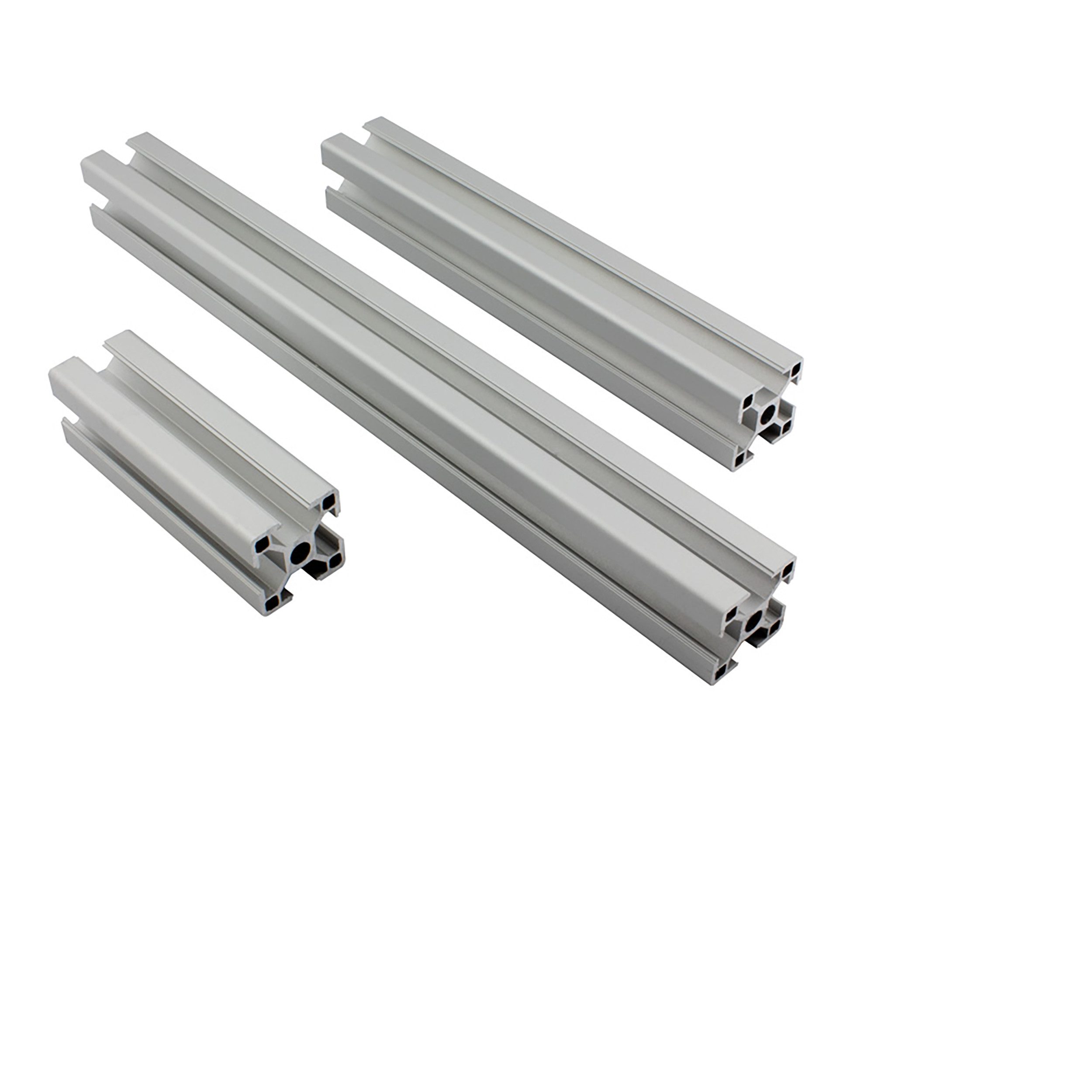 tktrading24 Profil Aluprofil 30x30mm Nut 8 günstig online kaufen