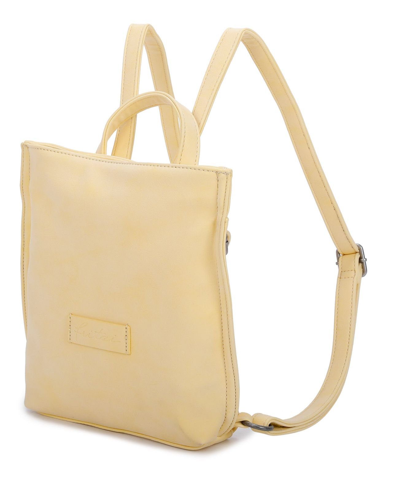 Fritzi aus Preußen Rucksack Vintage günstig online kaufen
