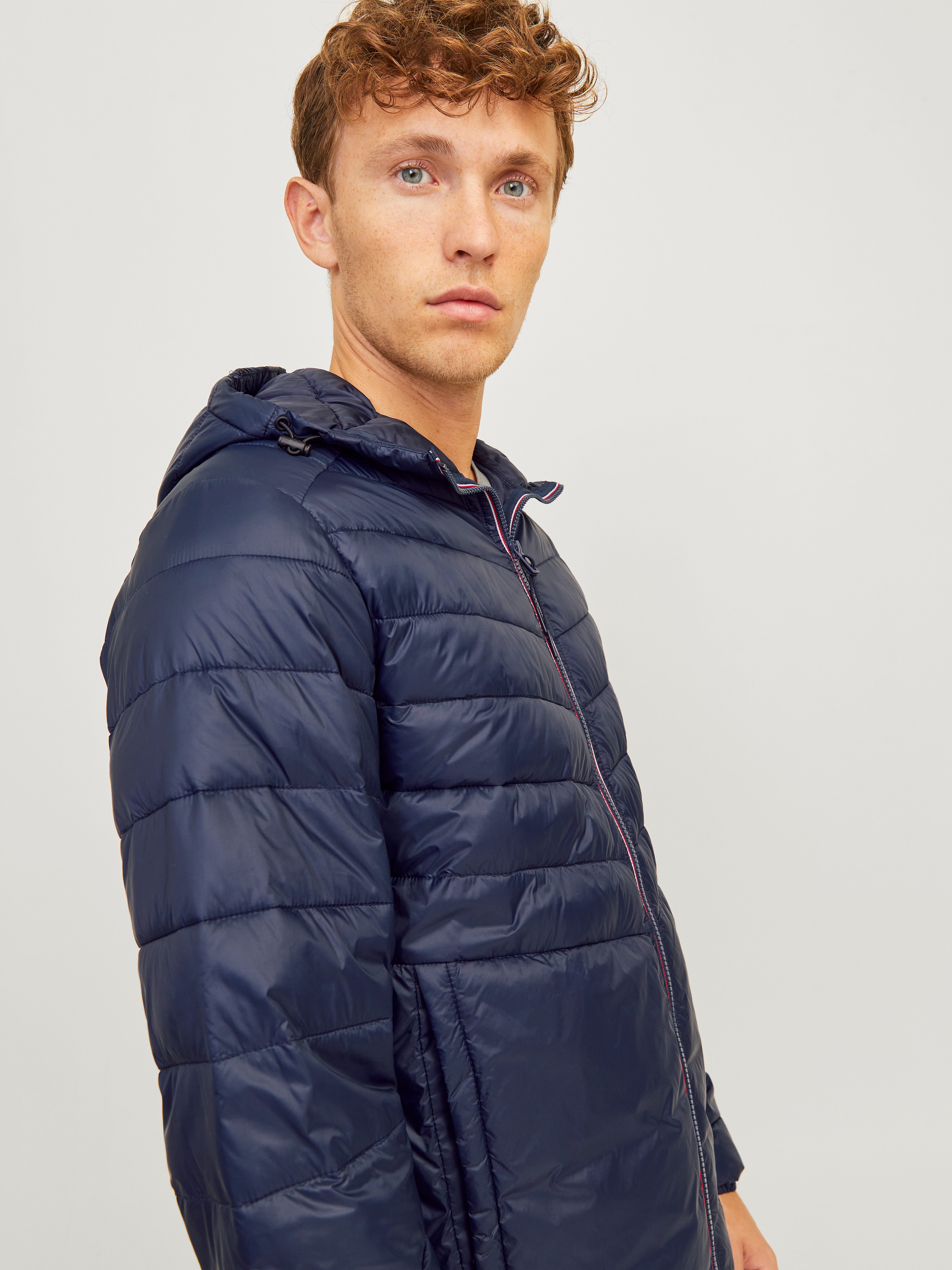 Jack & Jones Steppjacke JJESPRINT PUFFER günstig online kaufen