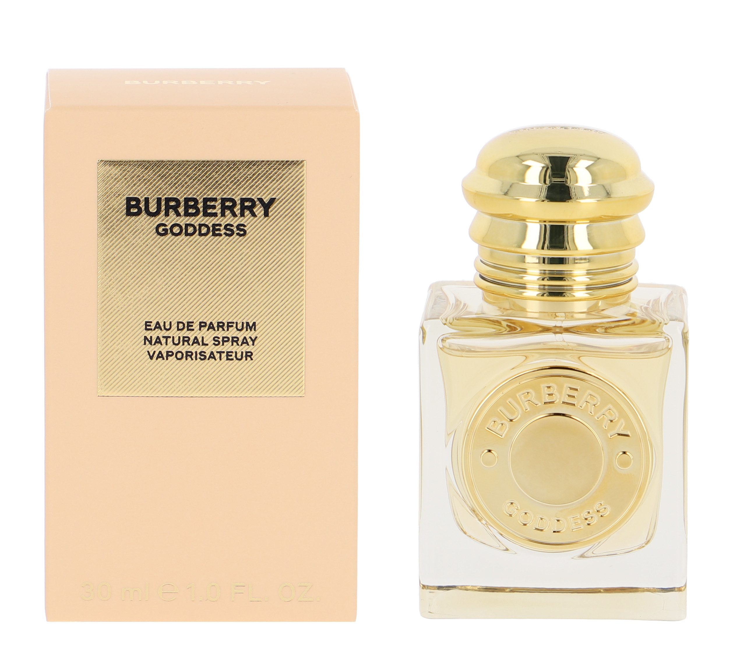 BURBERRY Eau de Parfum GODDESS EDP