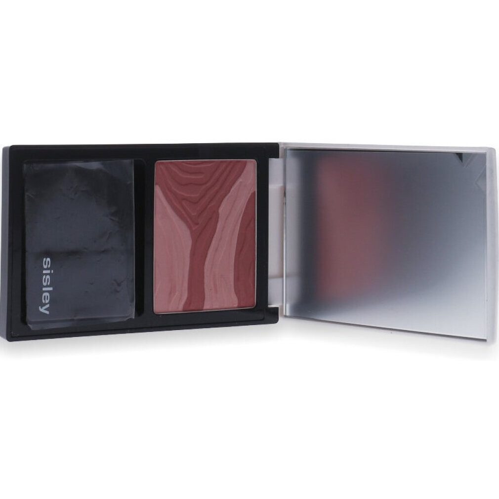 sisley Eau de Parfum Phyto-Blush Eclat Powder Rouge Nr. 02 Pinky Berry 7 g