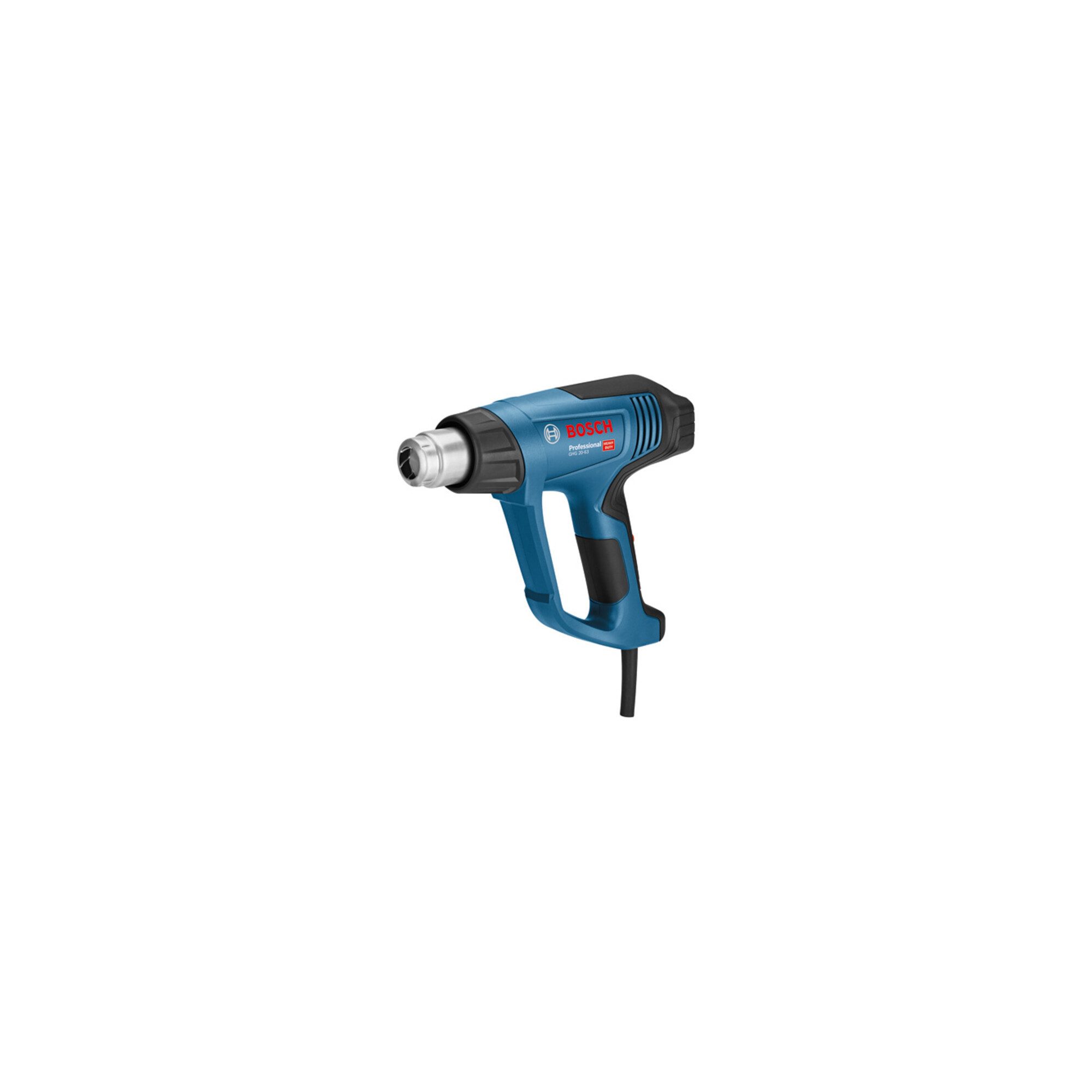 Bosch Professional Heißluftgebläse Bosch Power Tools Heißluftgebläse GHG 20-63