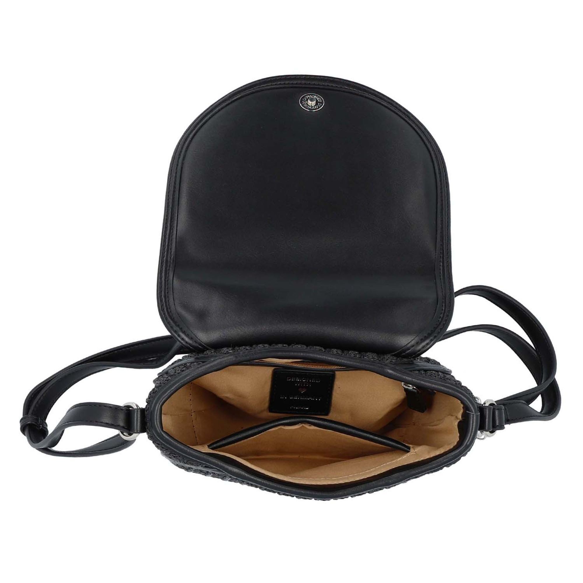 Picard Umhängetasche Madrid, Kunstleder