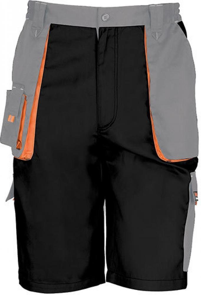 Result Arbeitshose Herren Work-Guard Lite Shorts