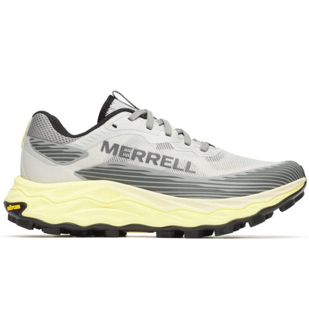 Merrell Agility Peak 6 Damen Laufschuhe Wanderschuhe Trailrunning J00004897 Laufschuh Komfort