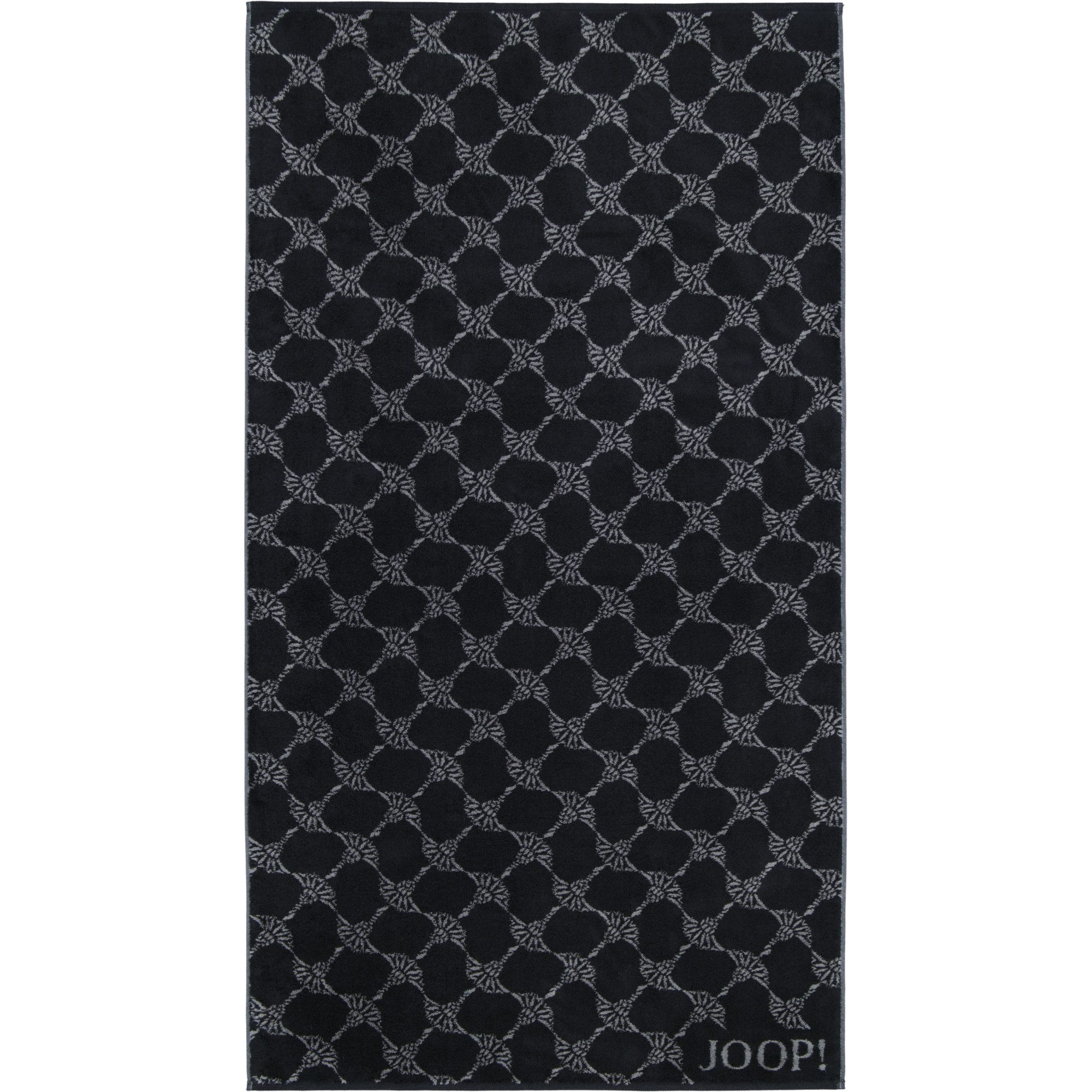 JOOP! Handtücher Classic Cornflower 1611, 100% Baumwolle (1-St) günstig online kaufen