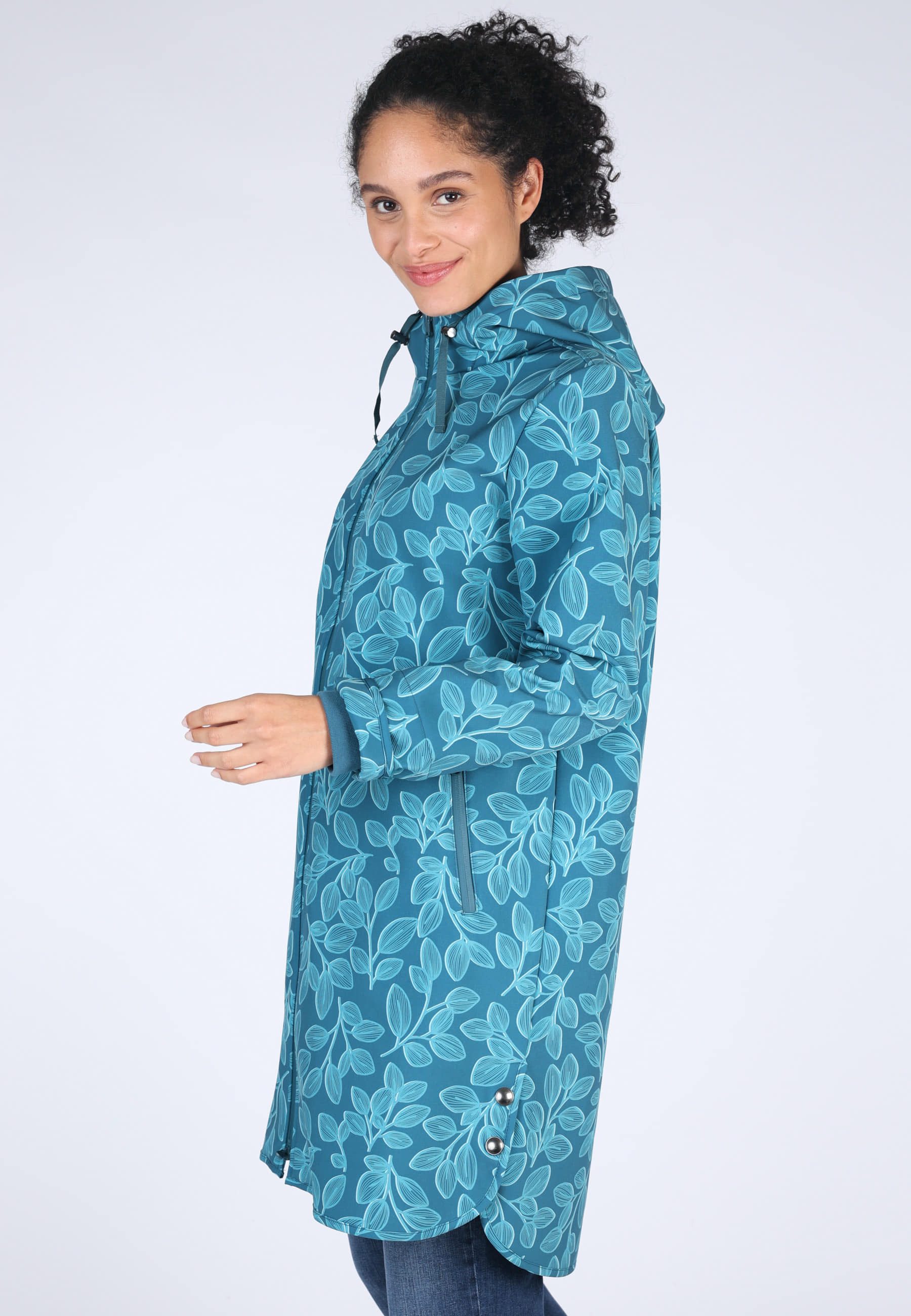 Deerberg Langjacke Gretali