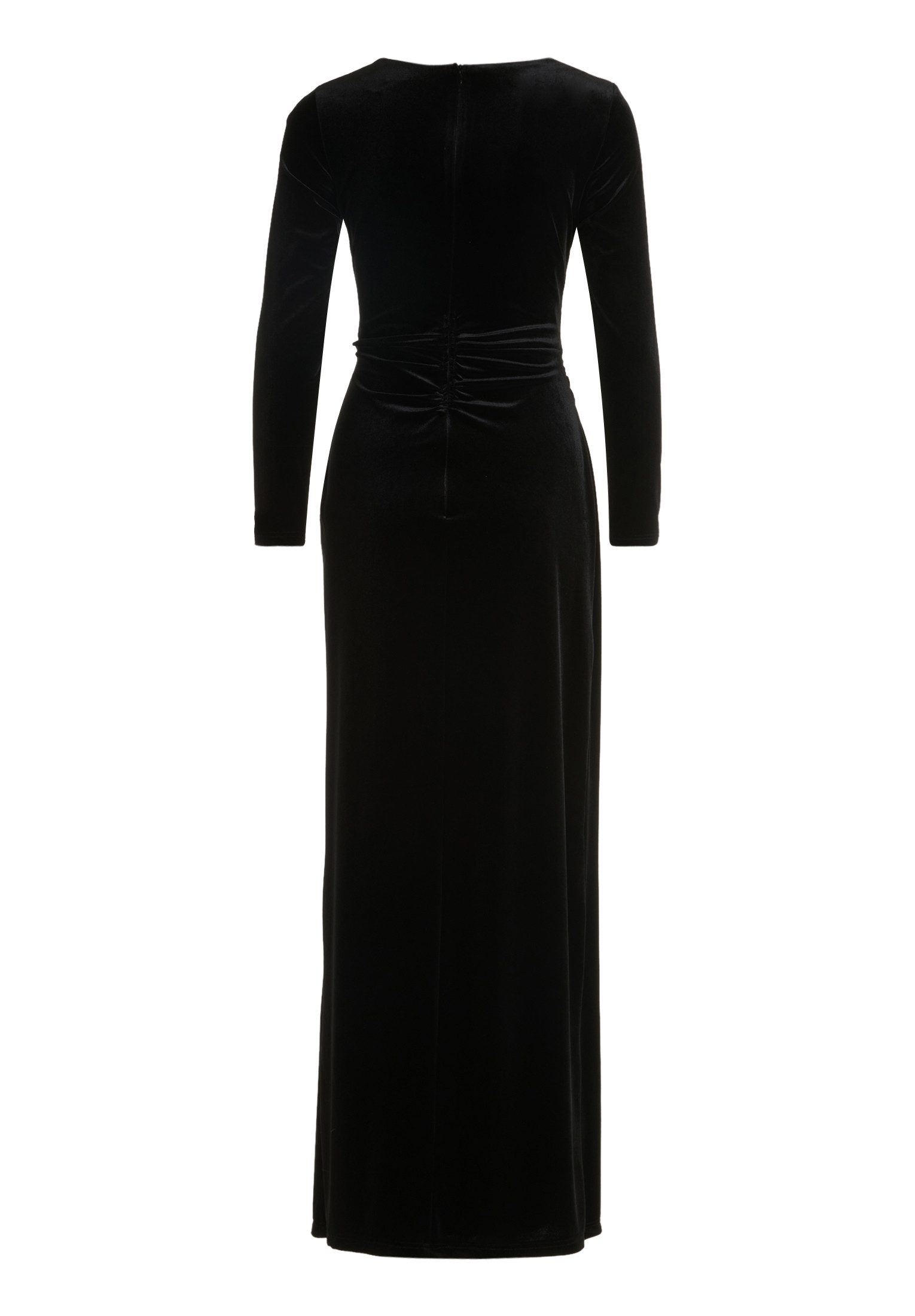 Vera Mont Abendkleid Damen Abendkleid langarm günstig online kaufen