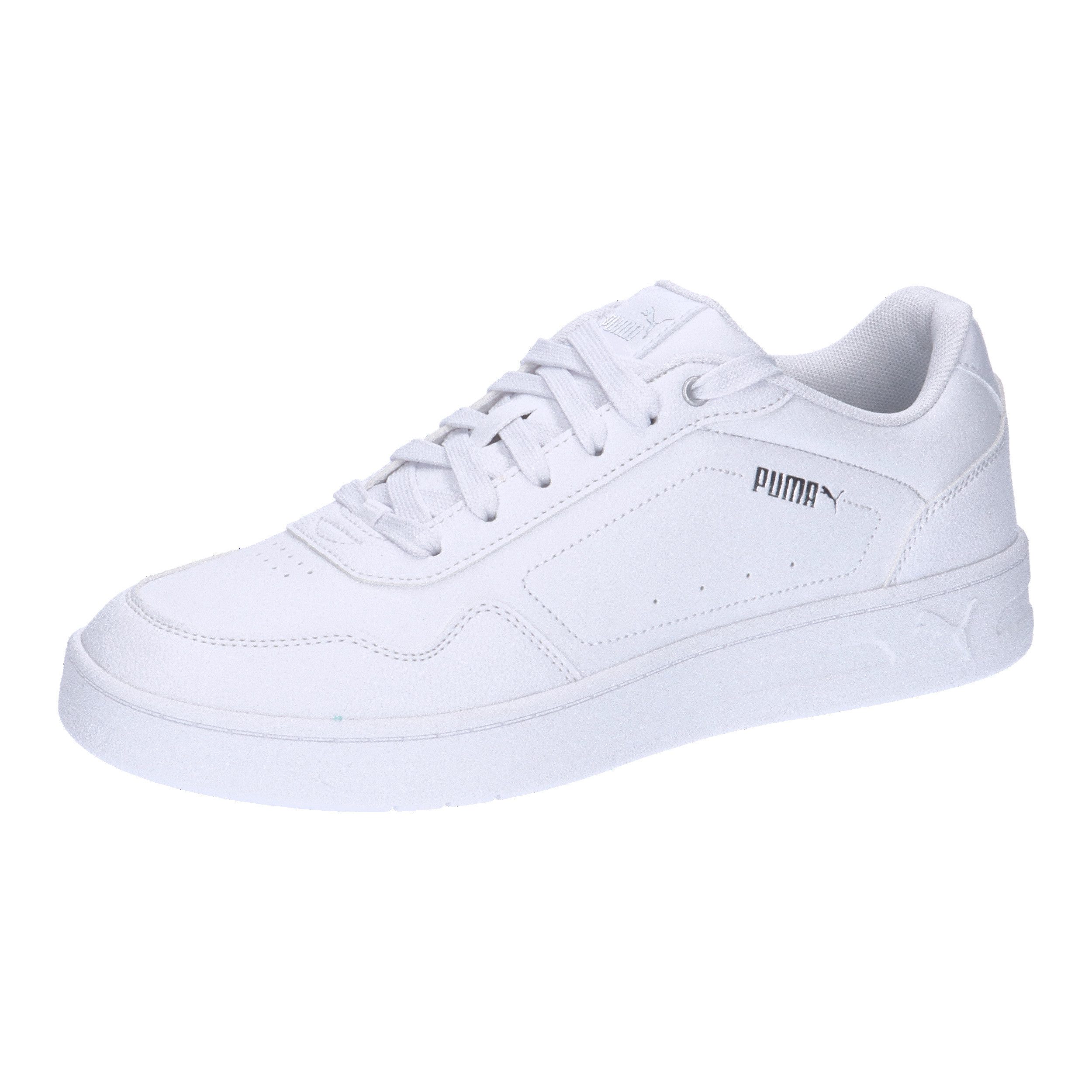 PUMA Puma Damen Sneaker Court Classy günstig online kaufen