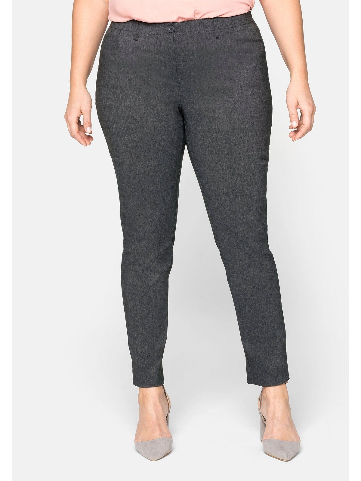 online Günstige Damen Hosen kaufen für Sheego | OTTO