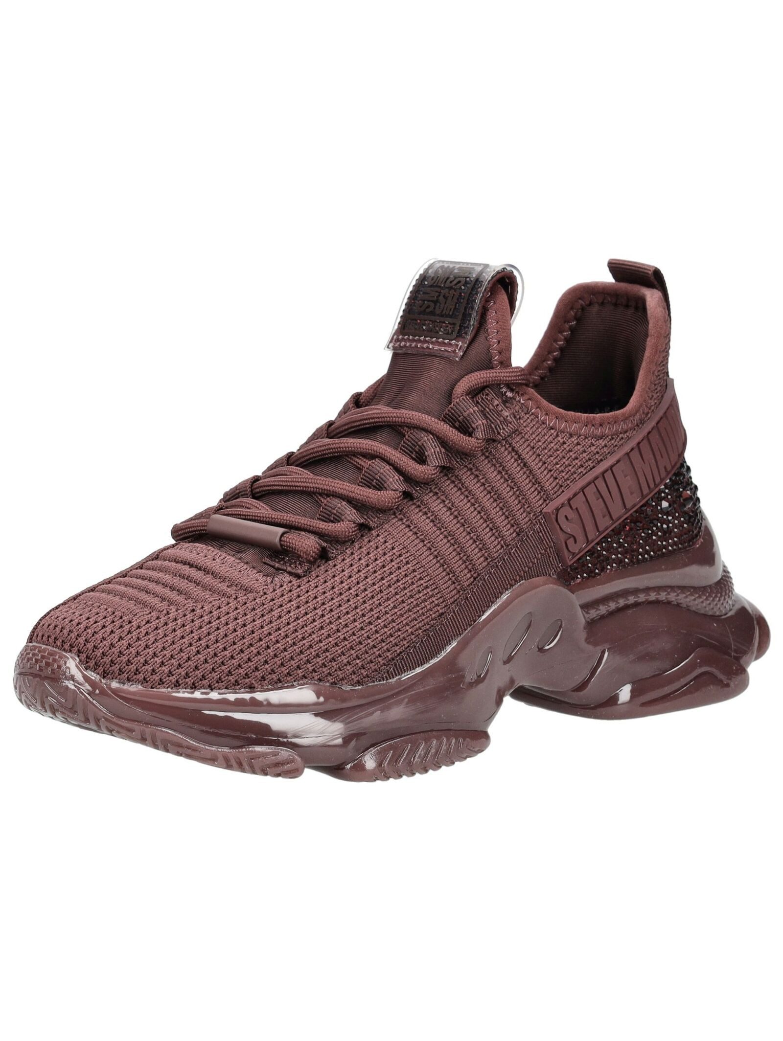 STEVE MADDEN Sneaker Textil Sneaker