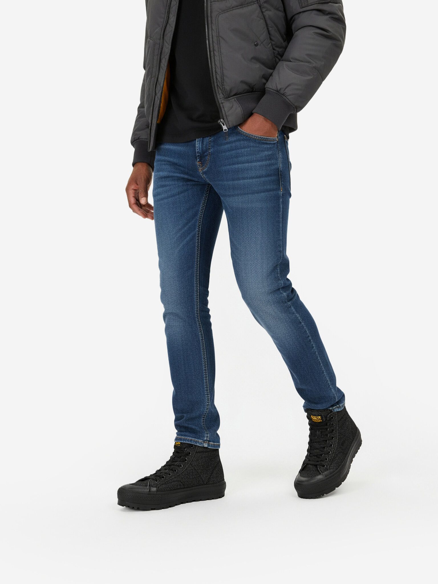 G-STAR G Star Raw Herrensneakers Schwarz CEO - ALEX-03 Sneaker