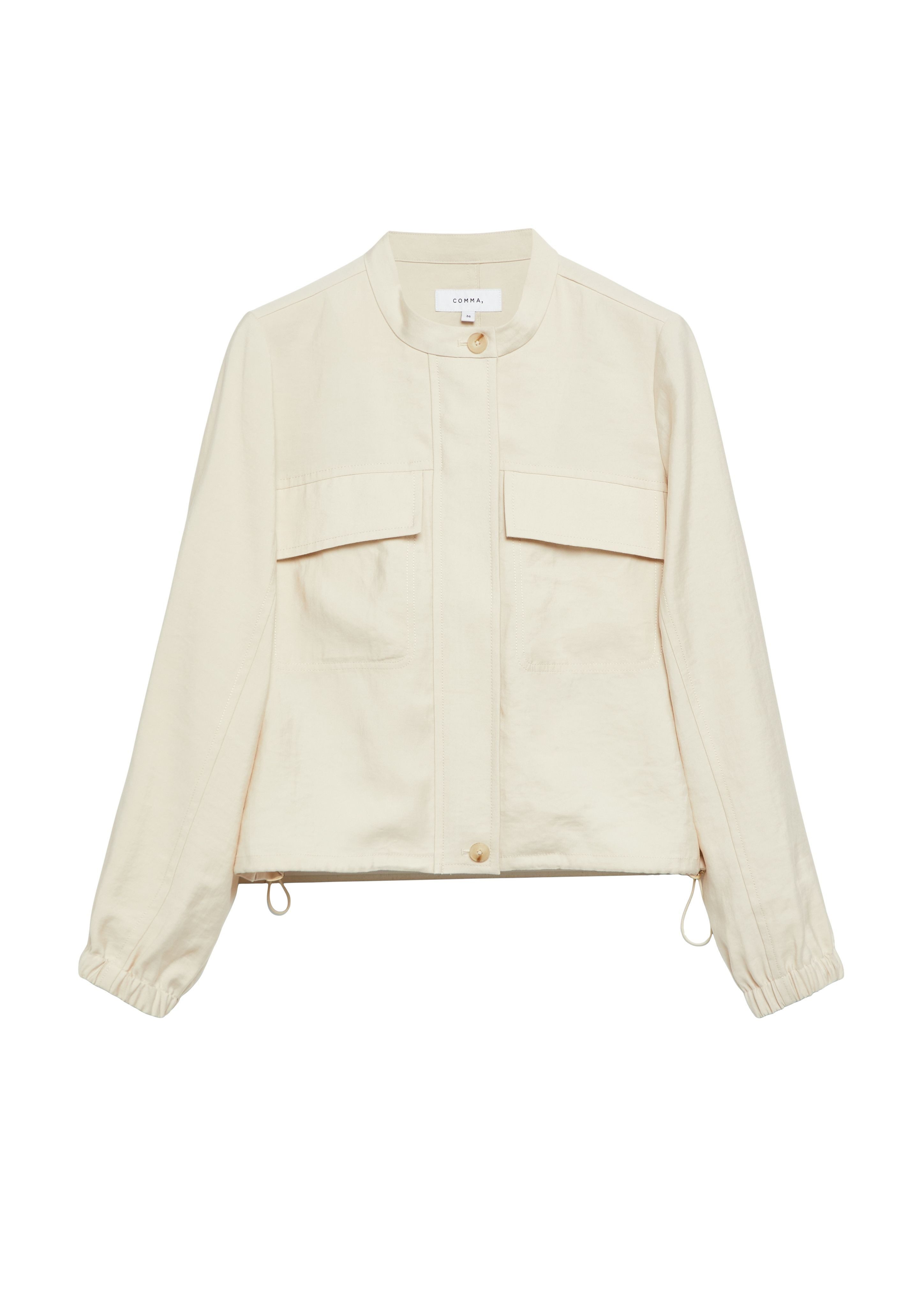 Funktionsjacke Indoor-Jacke