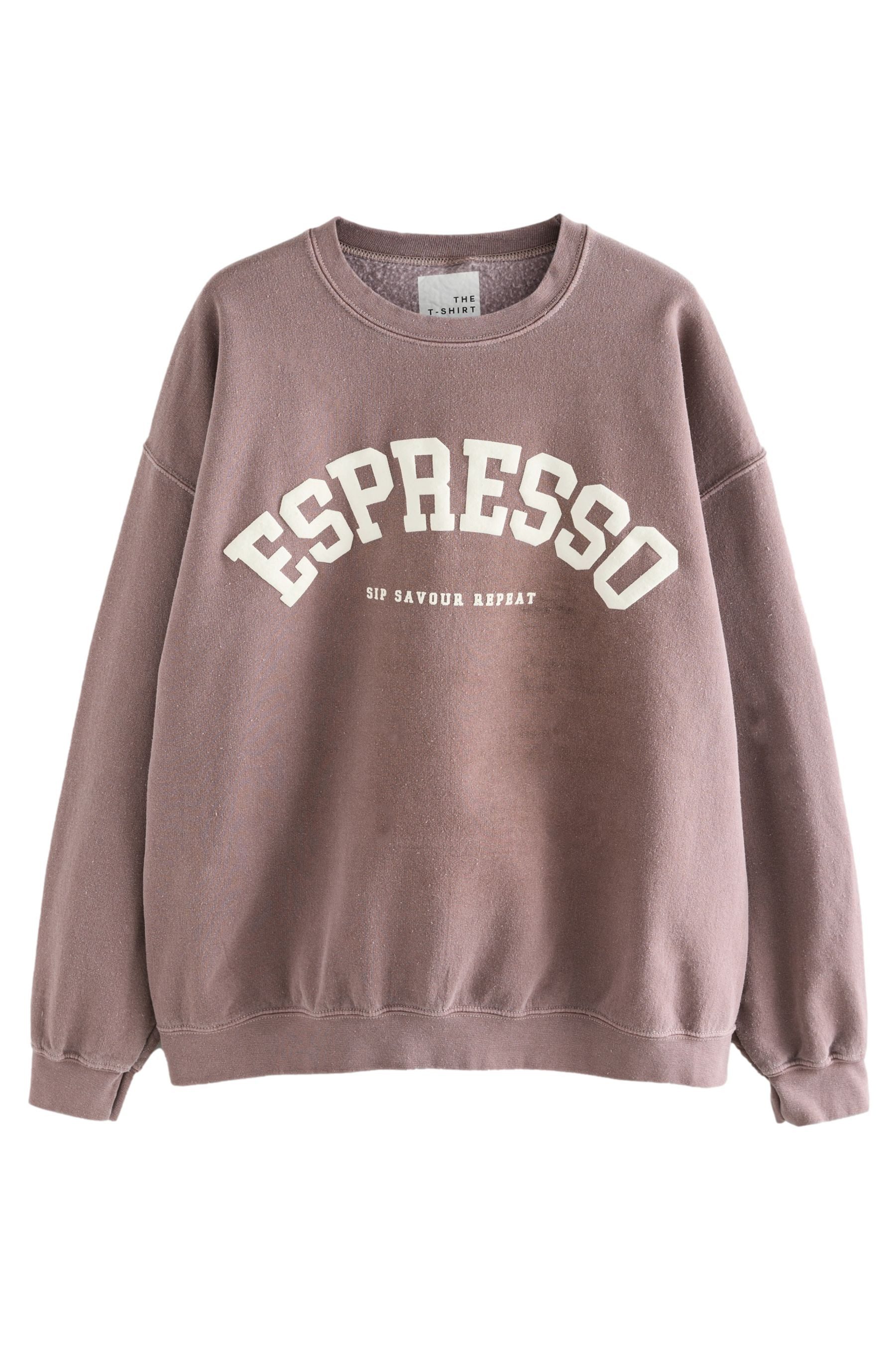 Next Sweater Sweatshirt (1-tlg) günstig online kaufen