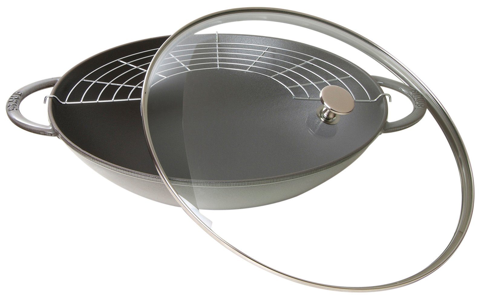Wok, (1-tlg)