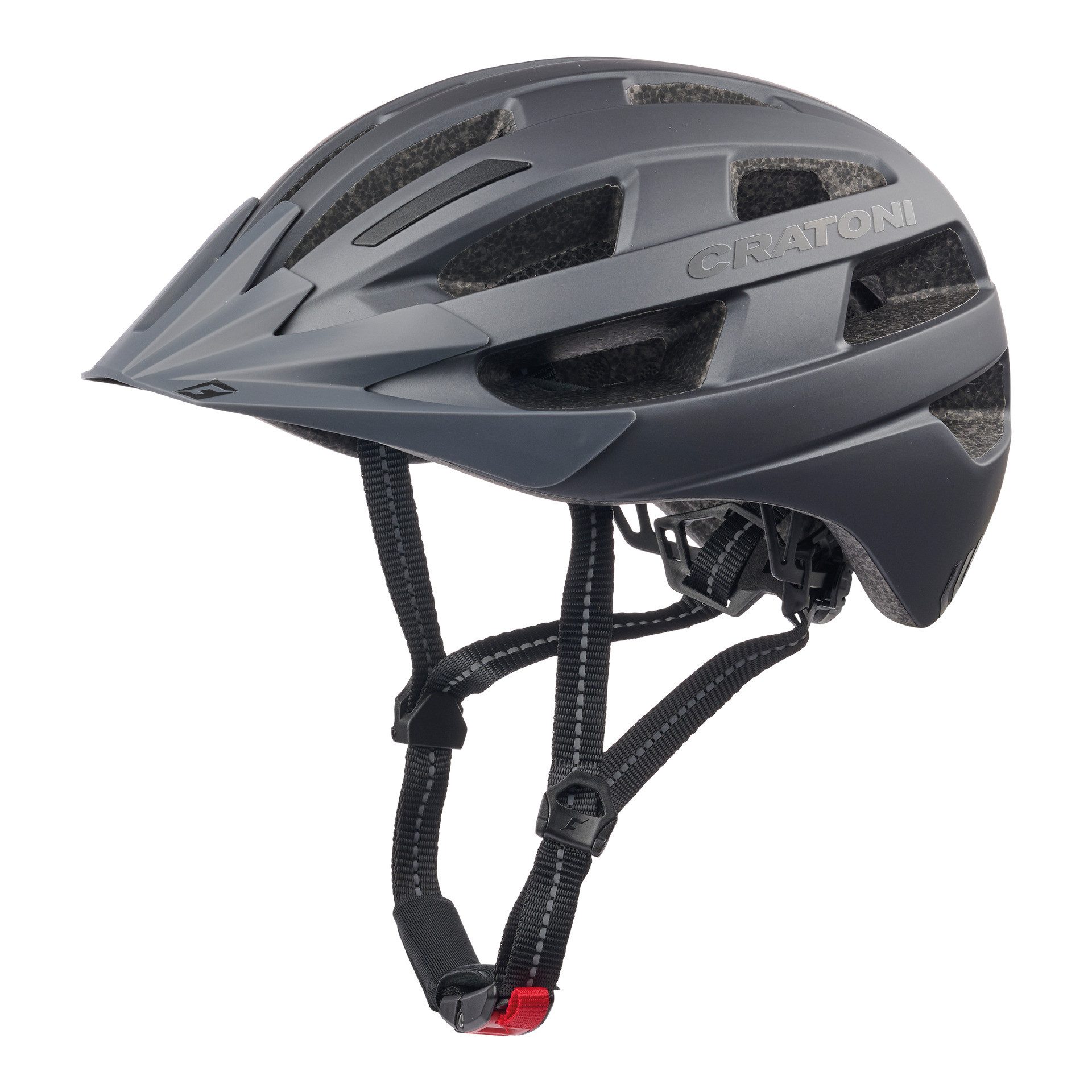 Fahrradhelm