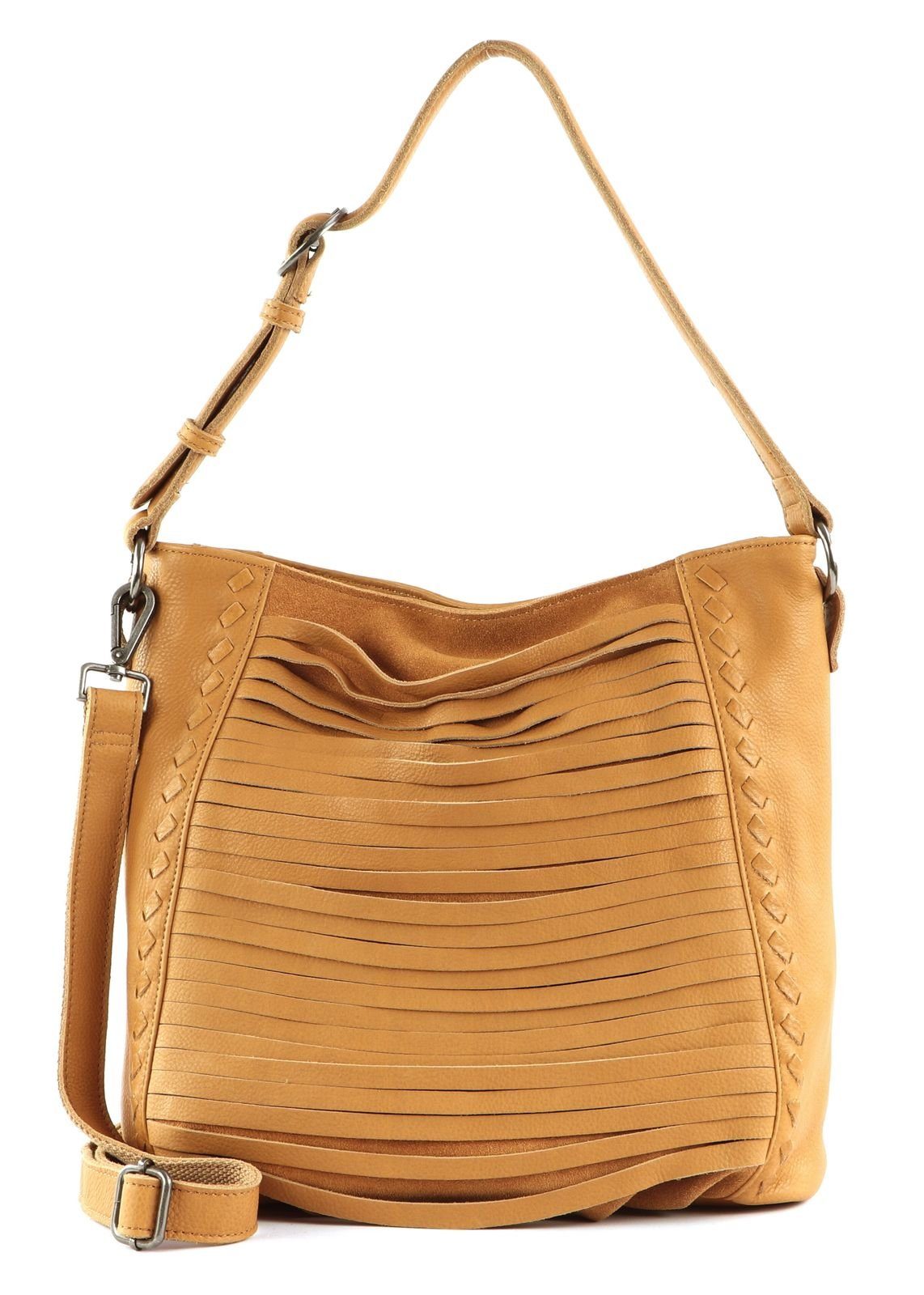 Schultertasche Fonda