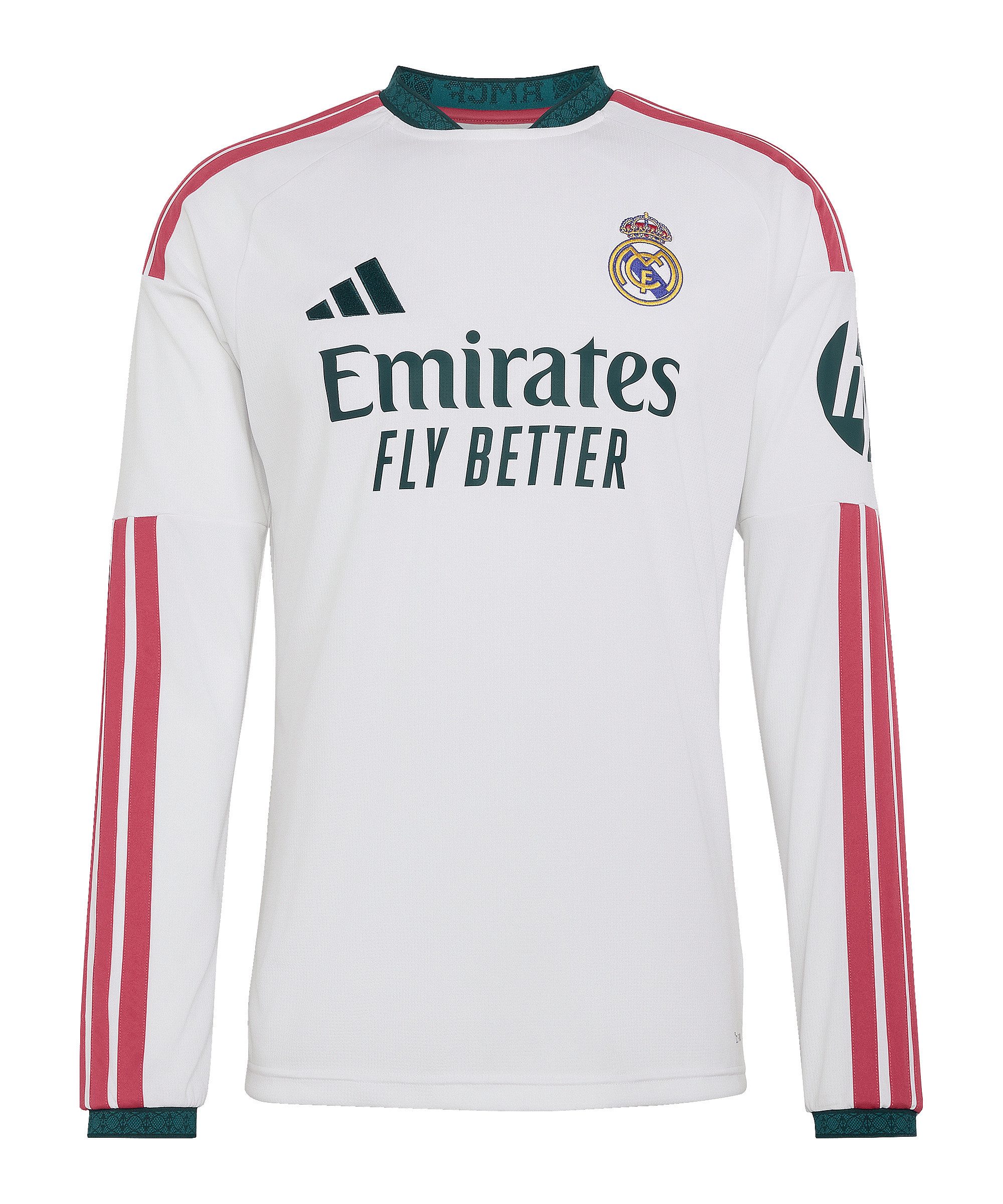 adidas Performance Fußballtrikot adidas Performance Serie A