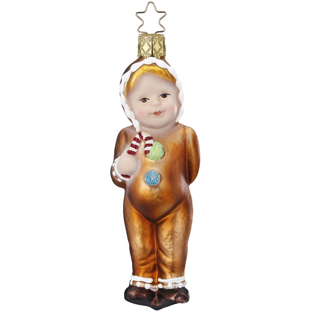Christbaumschmuck Leckermäulchen
