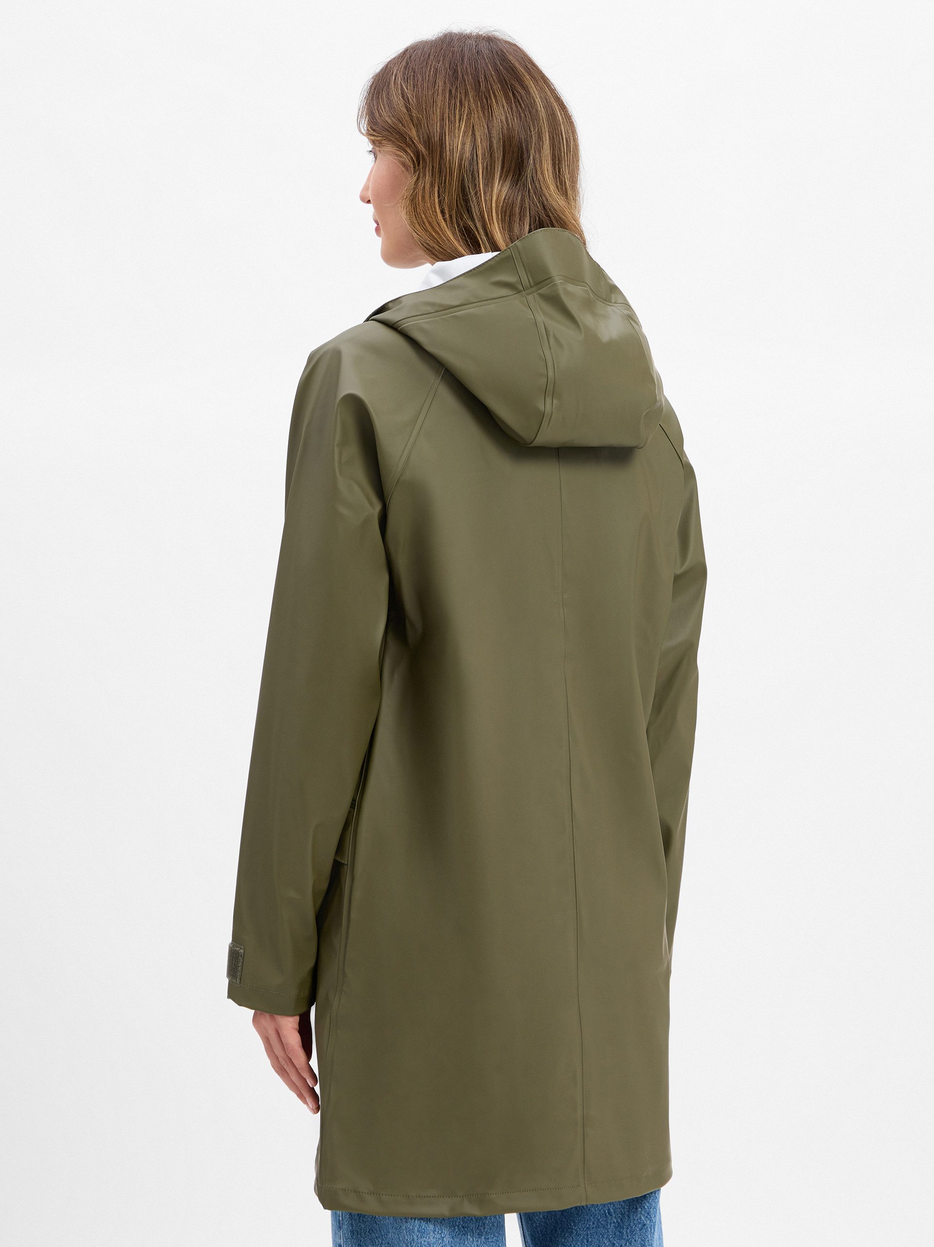 Didriksons Regenjacke Elly günstig online kaufen