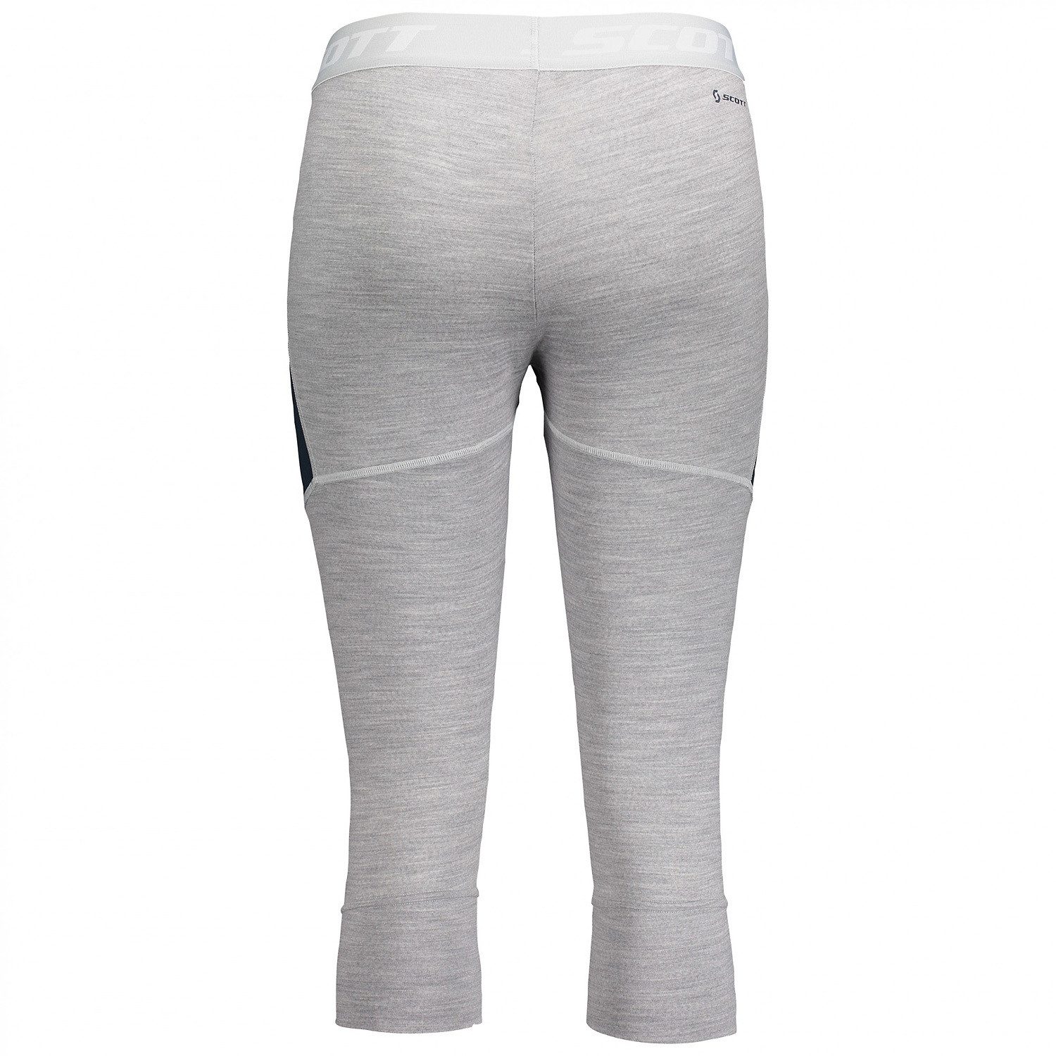 Scott Shorts Unterhose W DEFINED MERINO PANTS