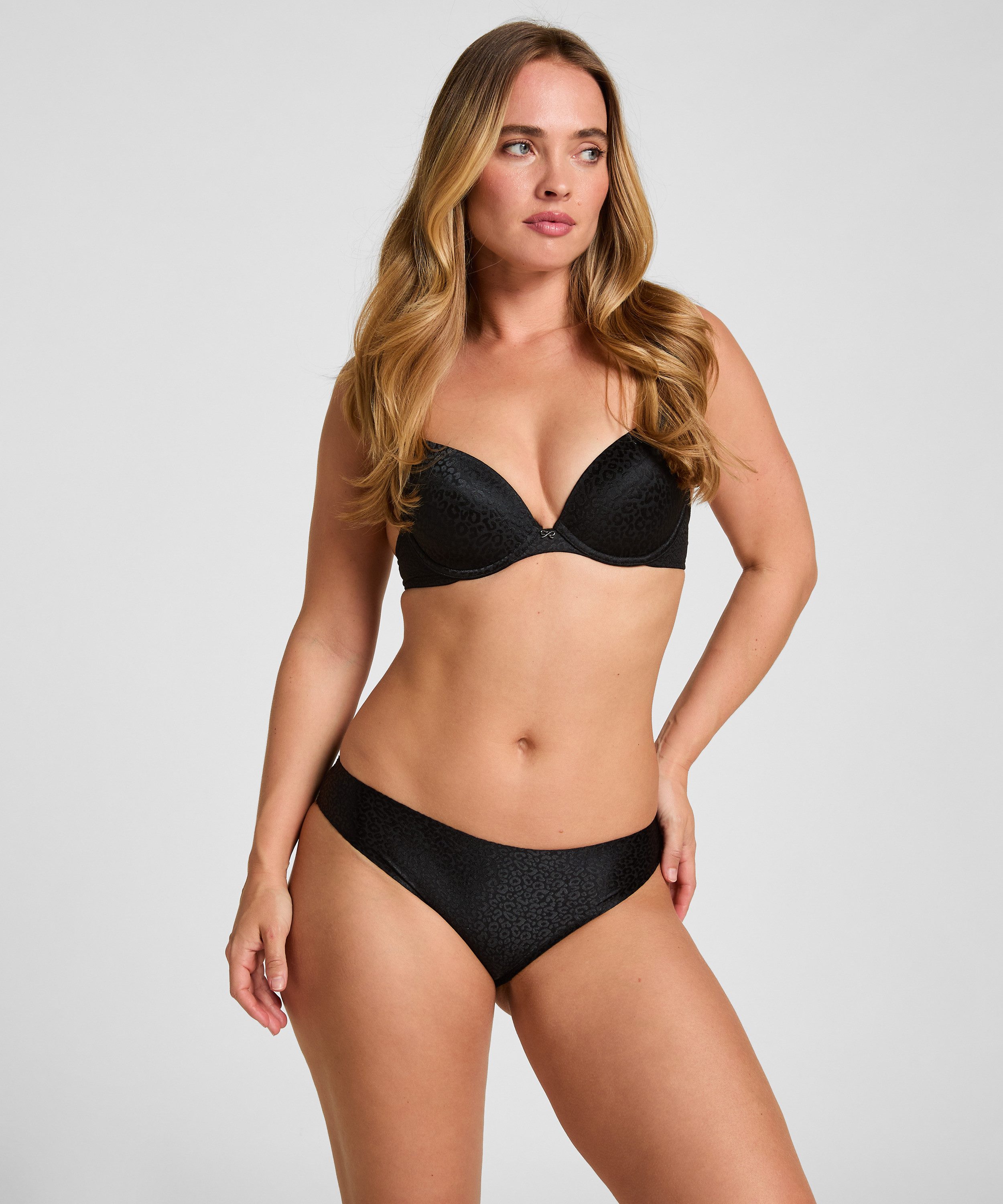 Hunkemöller String Brazilian Jackie