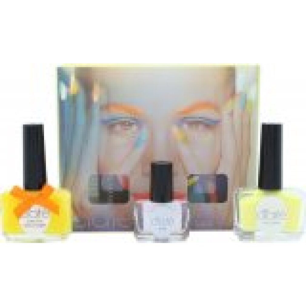 Ciate Nagellack Ciaté Corrupted Neon Manicure Geschenkset