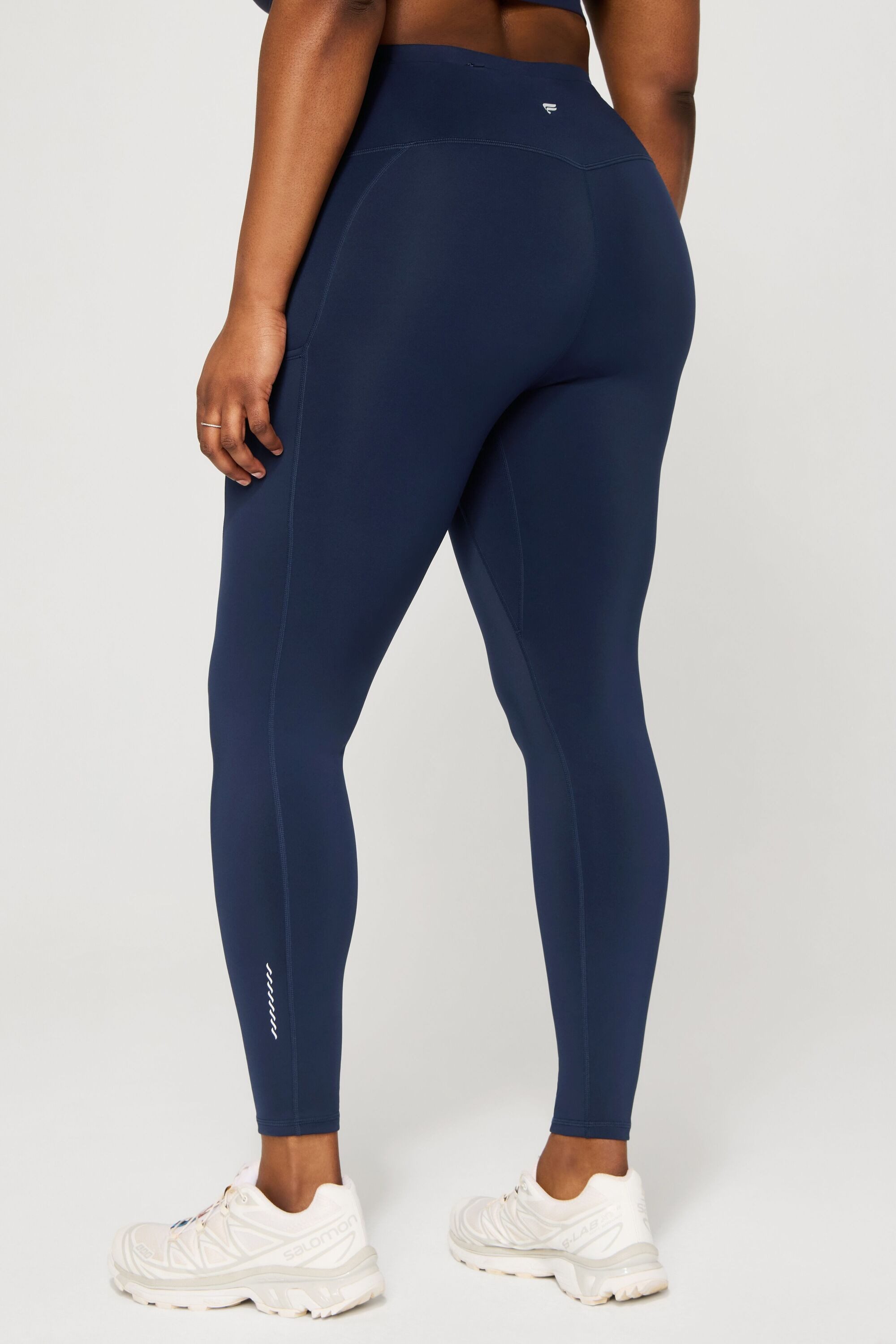 Fabletics Leggings Anywhere Motion365+ High-Waist mit versteckten Taschen