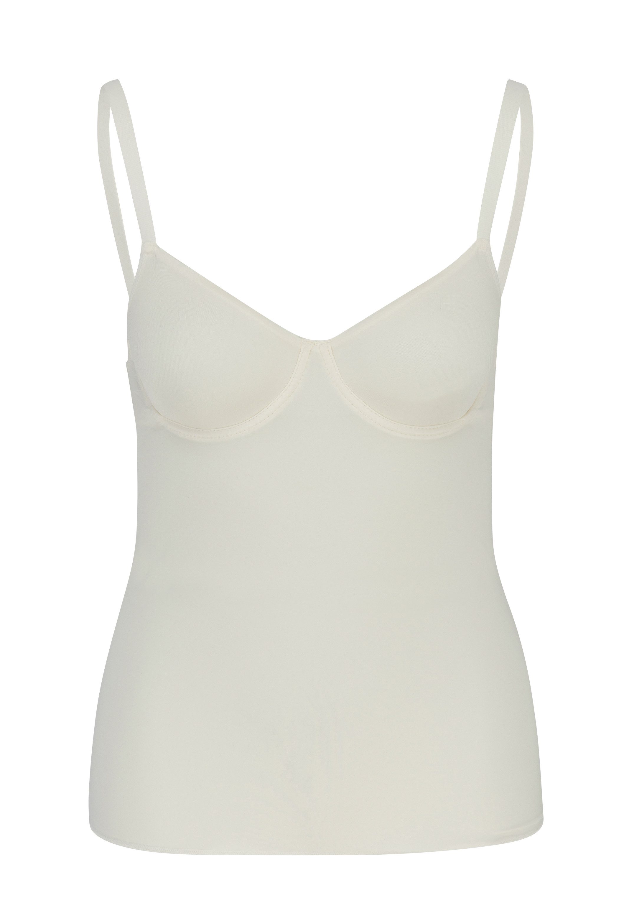 Nina Von C. BH-Hemd Secret Shape (1-tlg) BH-Hemd ohne Schale - Im klassisch günstig online kaufen