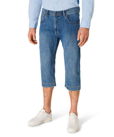 Pioneer Authentic Jeans Bermudas Pioneer Bermuda Shorts Bill 40 (1-tlg)