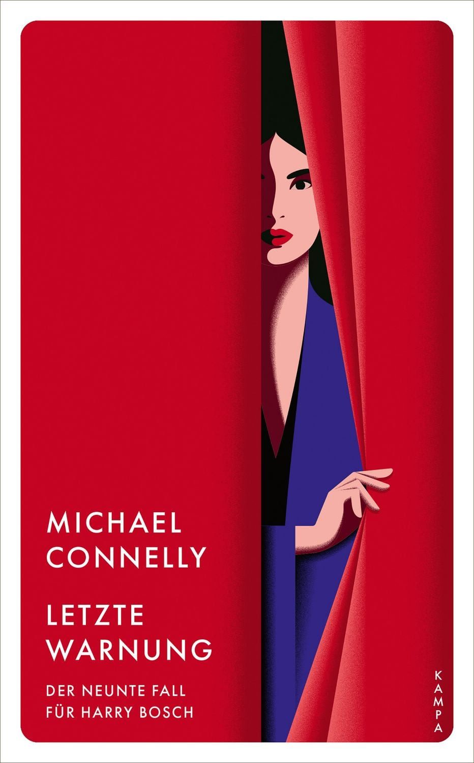 Letzte Warnung / Michael Connelly