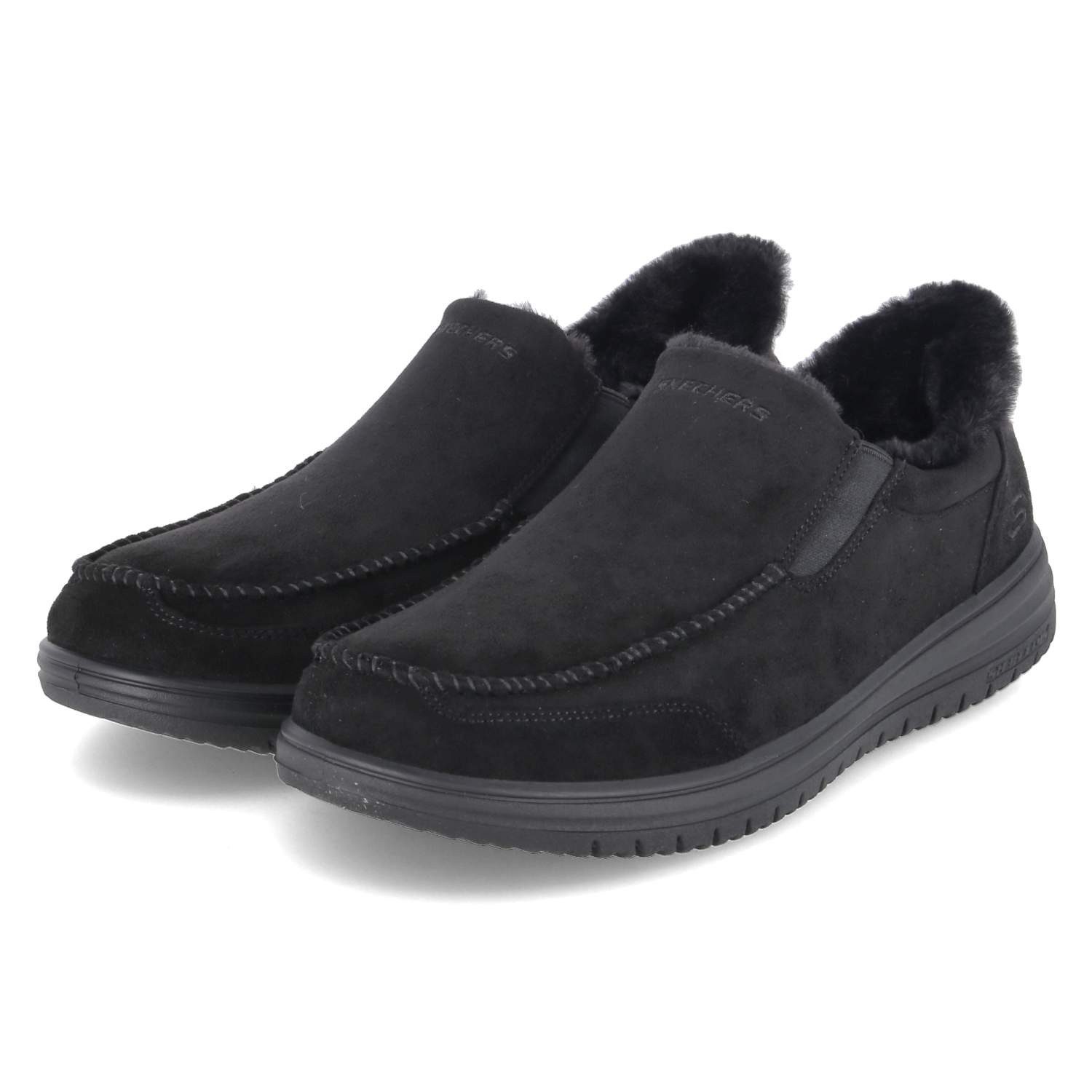 Skechers 205606 BBK Slipper günstig online kaufen