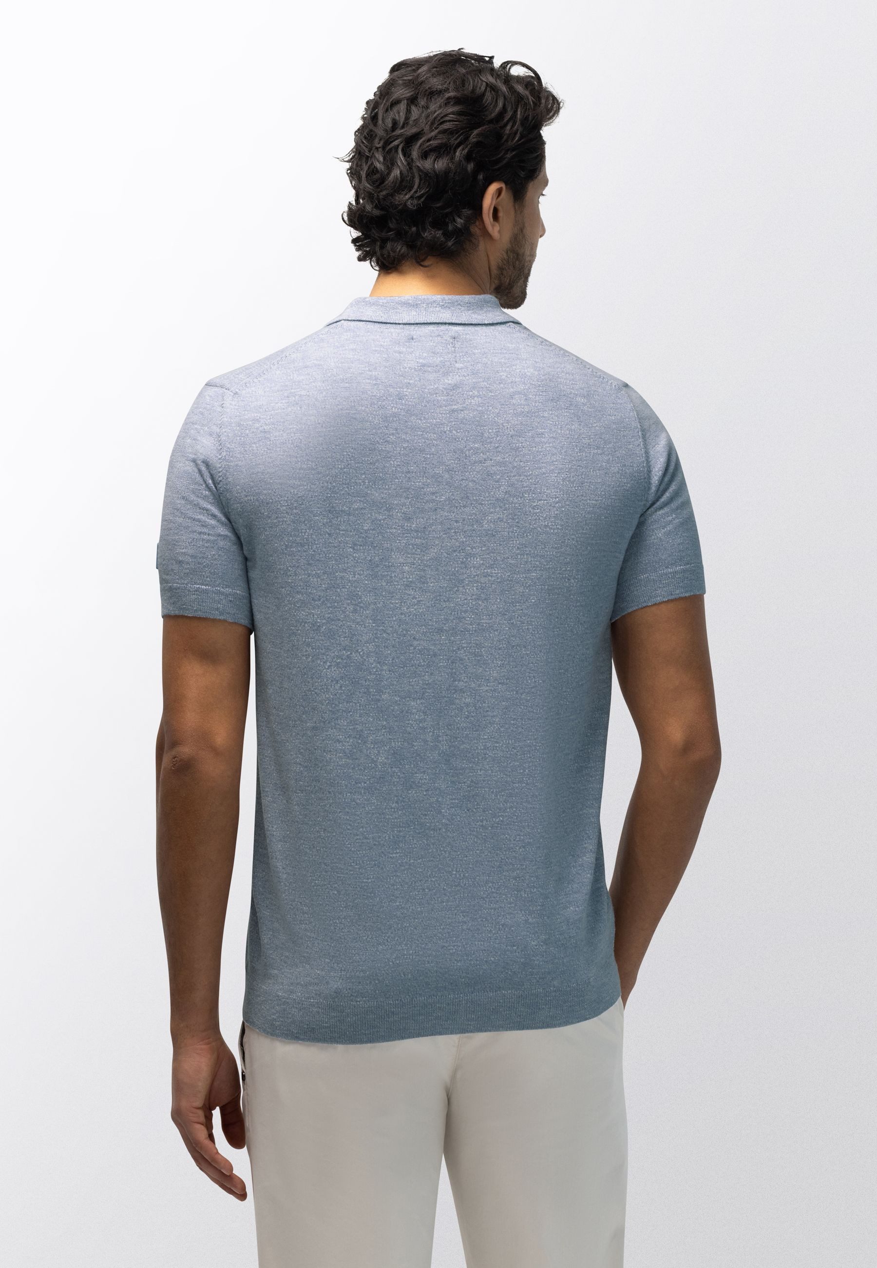 STATE of ART Poloshirt